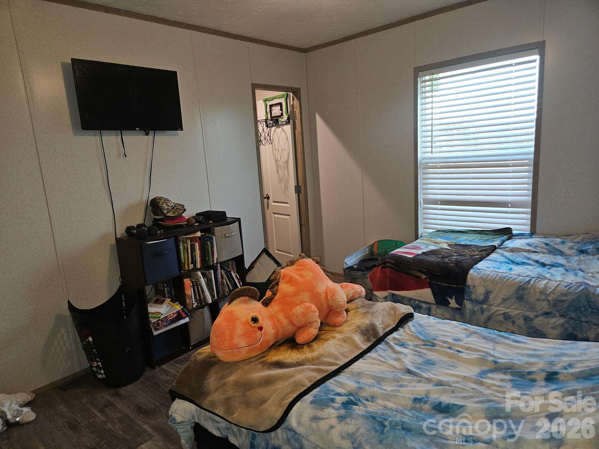 859 Henry Jenkins Road — Mooresboro