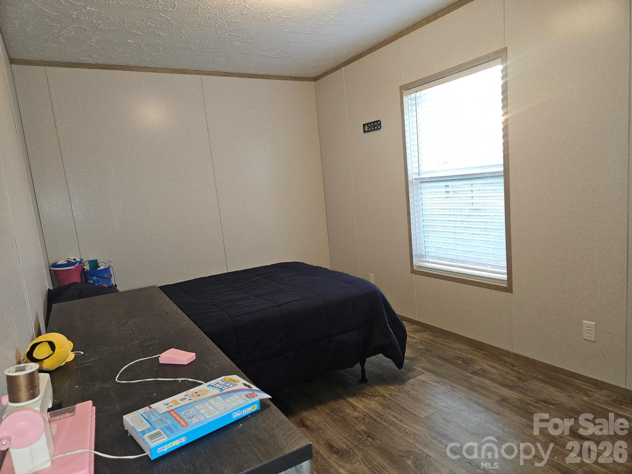 859 Henry Jenkins Road — Mooresboro