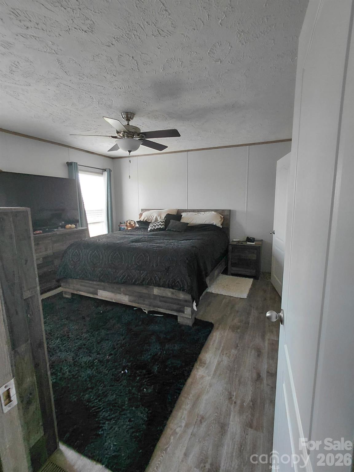 859 Henry Jenkins Road — Mooresboro