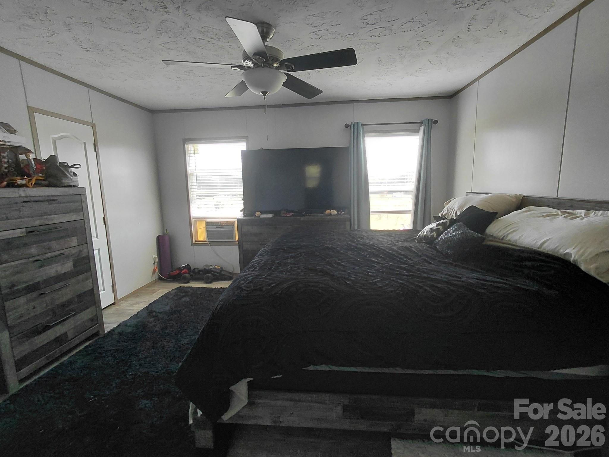 859 Henry Jenkins Road — Mooresboro