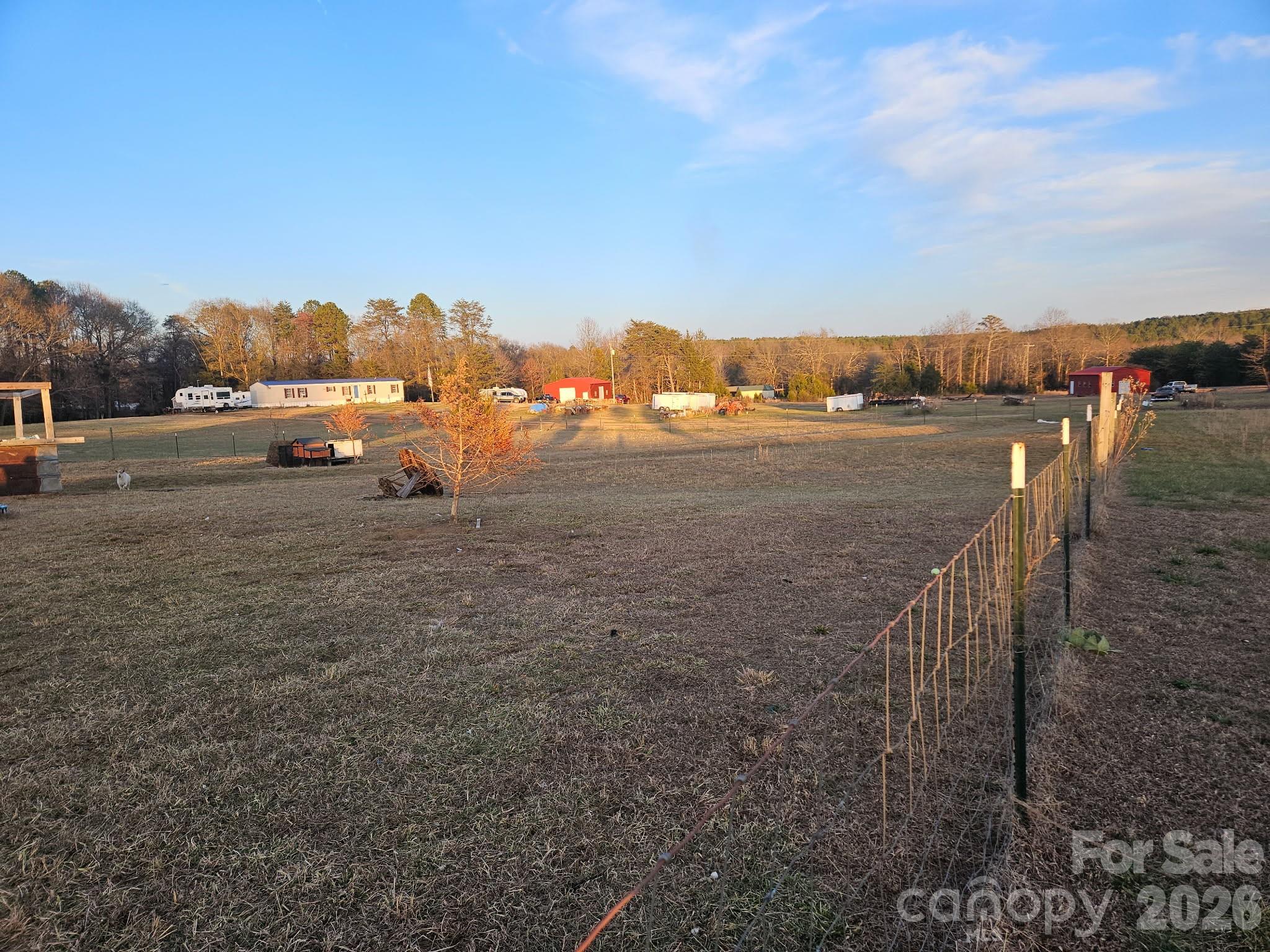 859 Henry Jenkins Road — Mooresboro