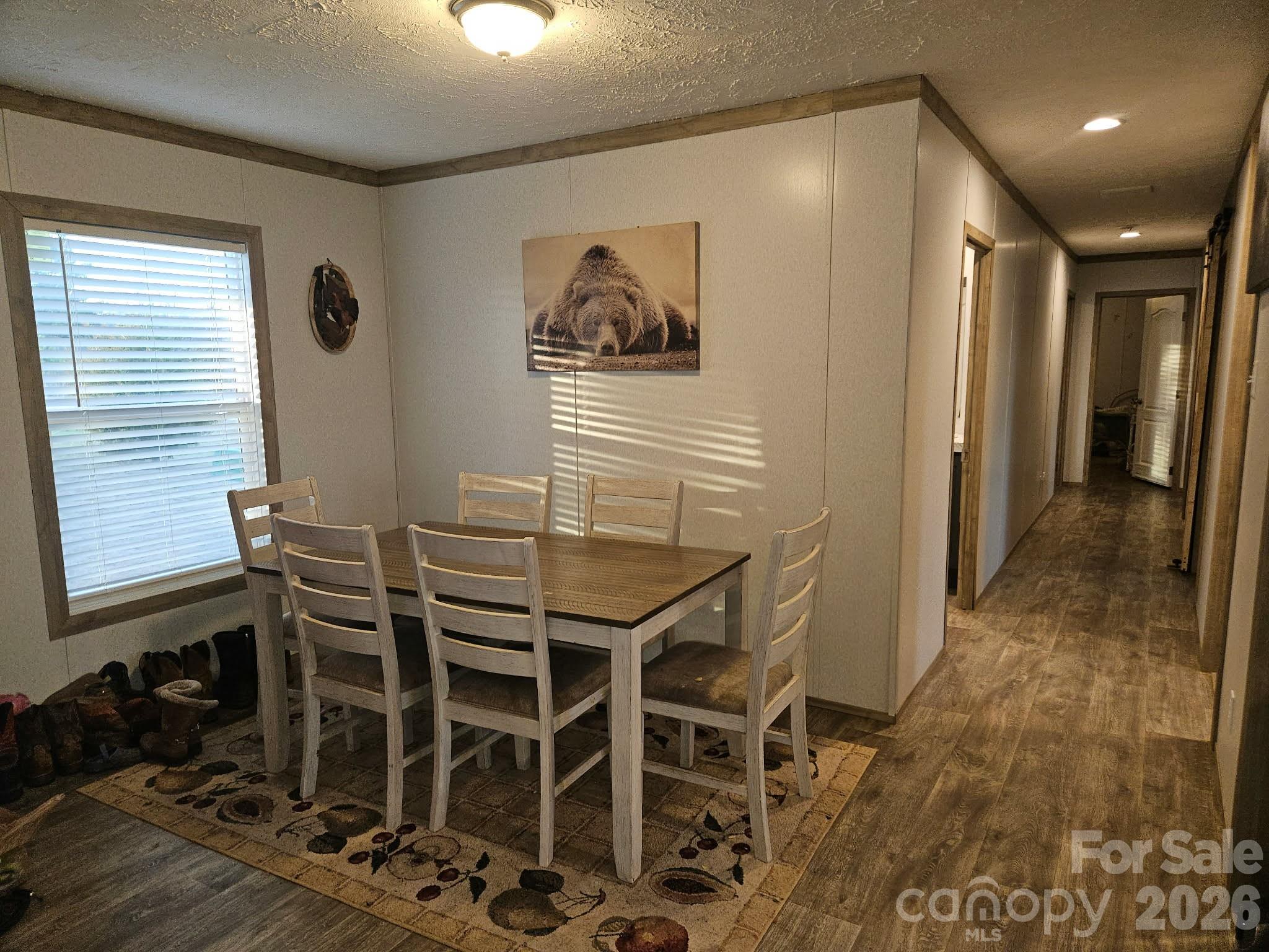 859 Henry Jenkins Road — Mooresboro