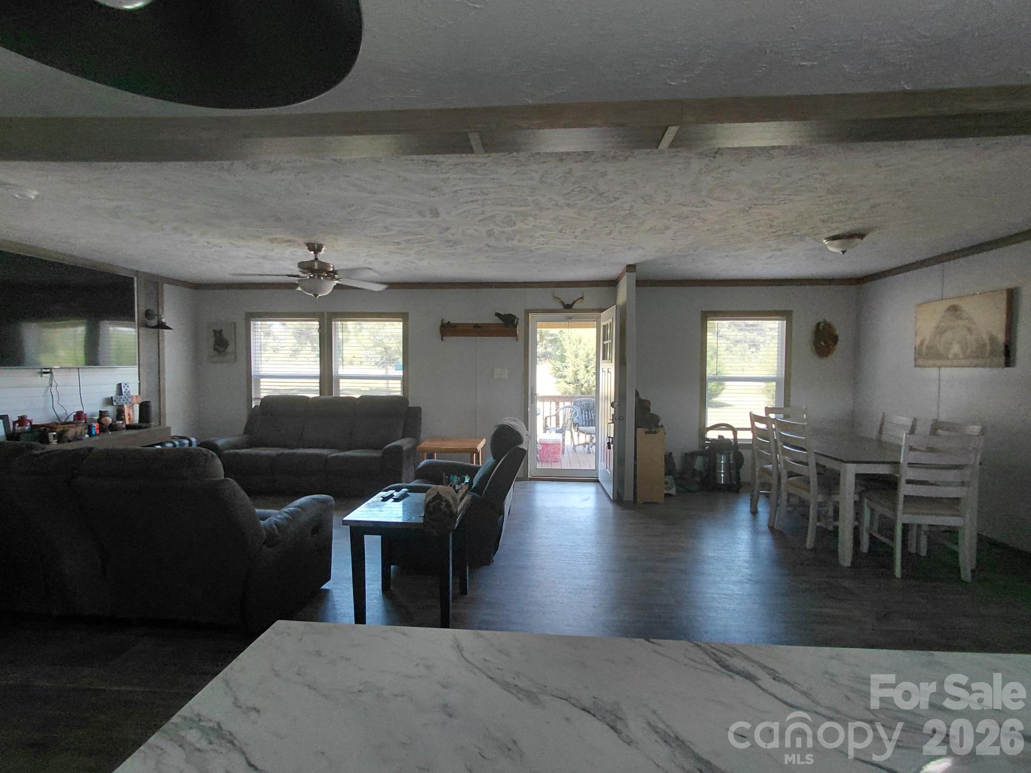 859 Henry Jenkins Road — Mooresboro