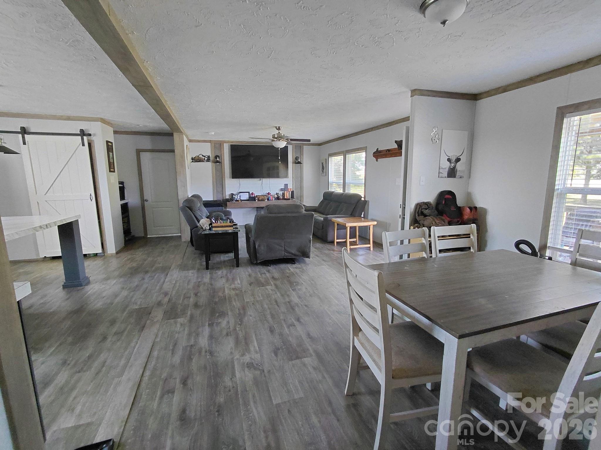 859 Henry Jenkins Road — Mooresboro