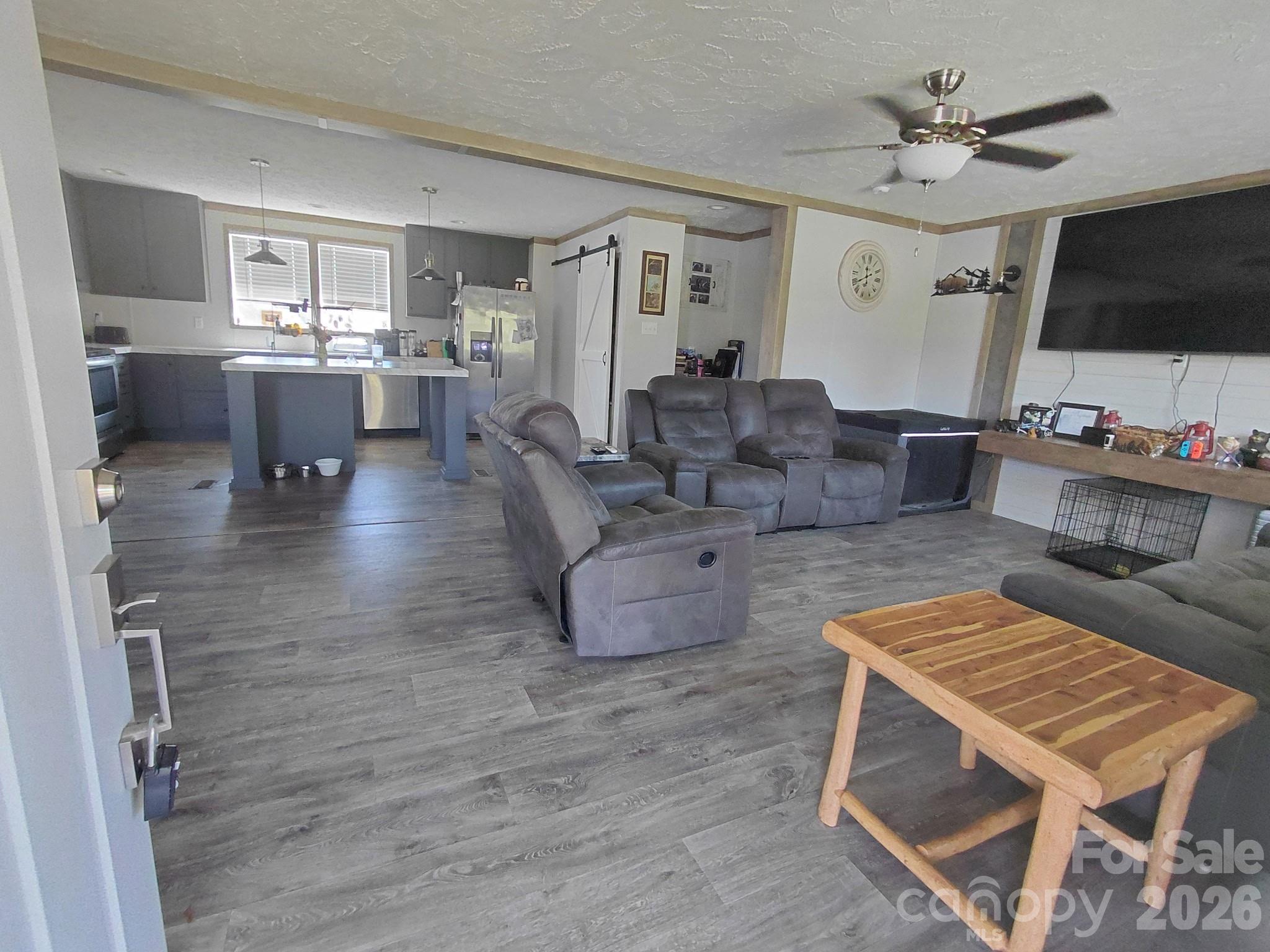 859 Henry Jenkins Road — Mooresboro