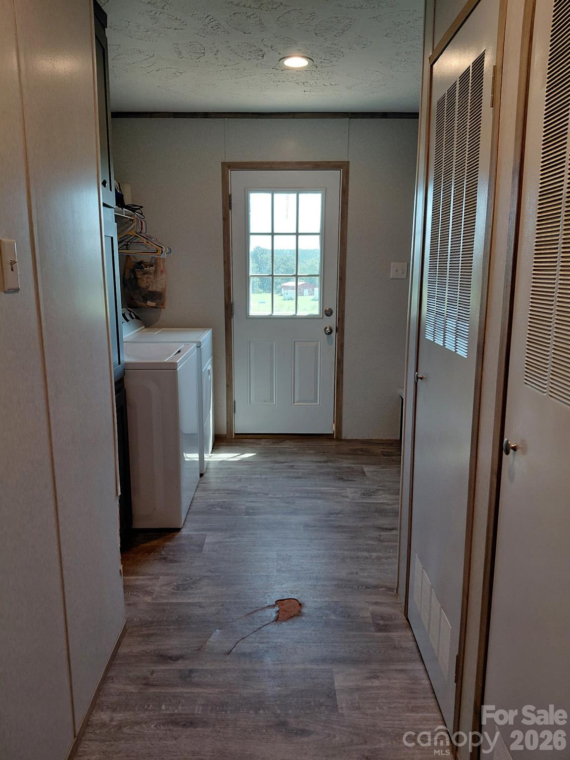 859 Henry Jenkins Road — Mooresboro
