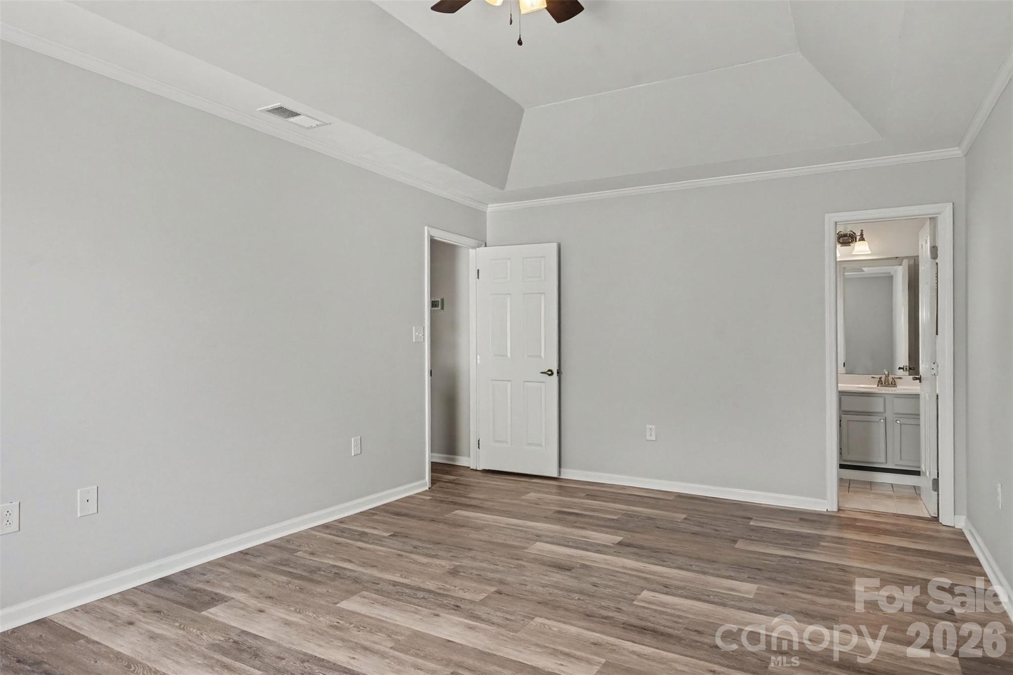 8512 Indian Summer Trail — Harrisburg