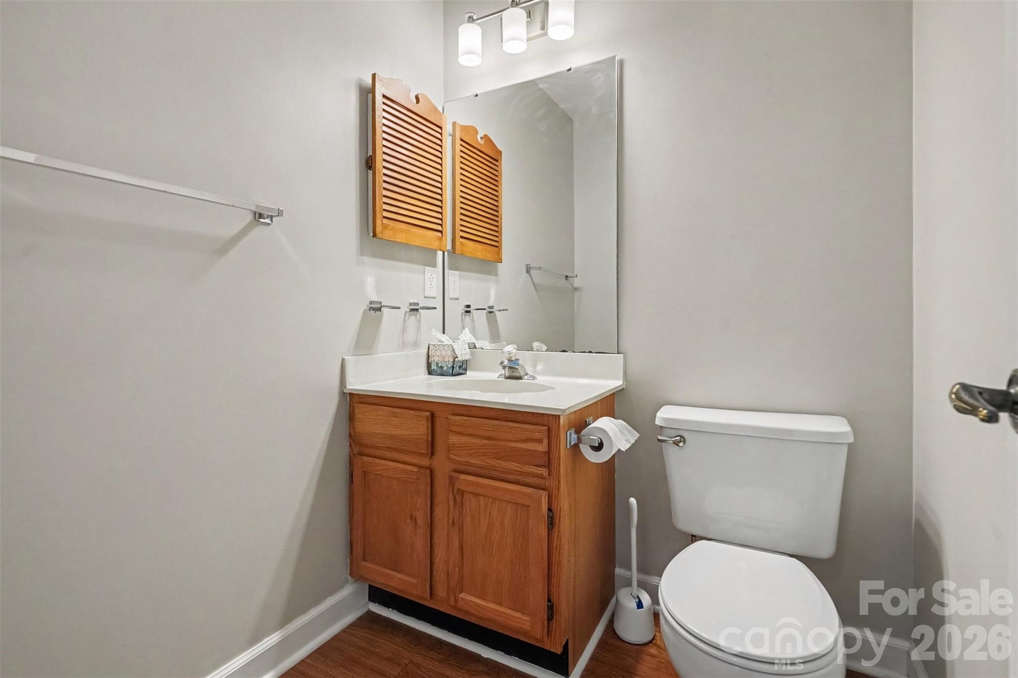 8512 Indian Summer Trail — Harrisburg