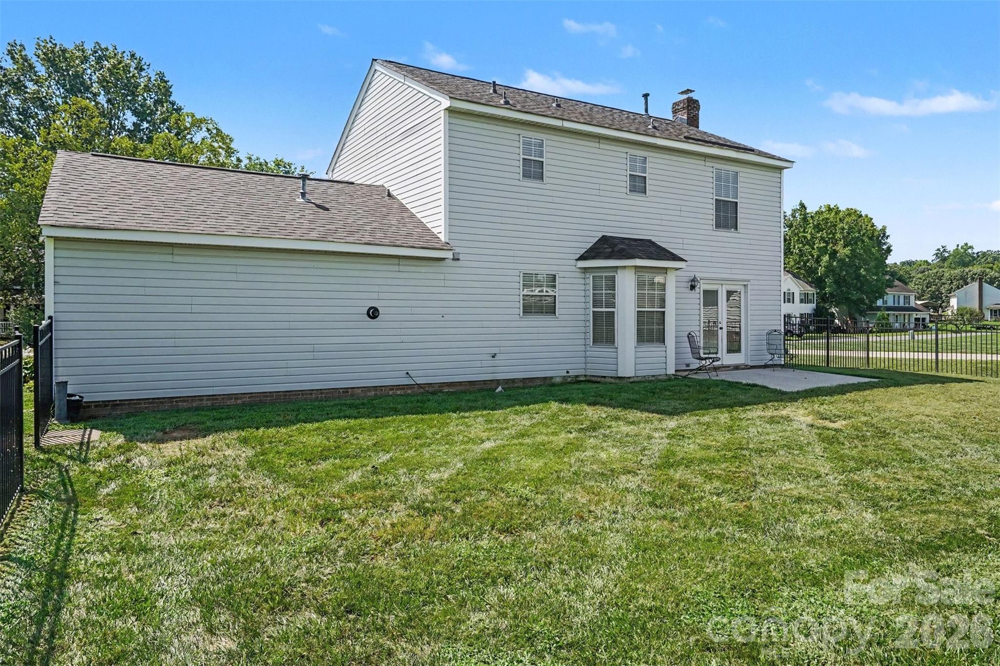 8512 Indian Summer Trail — Harrisburg