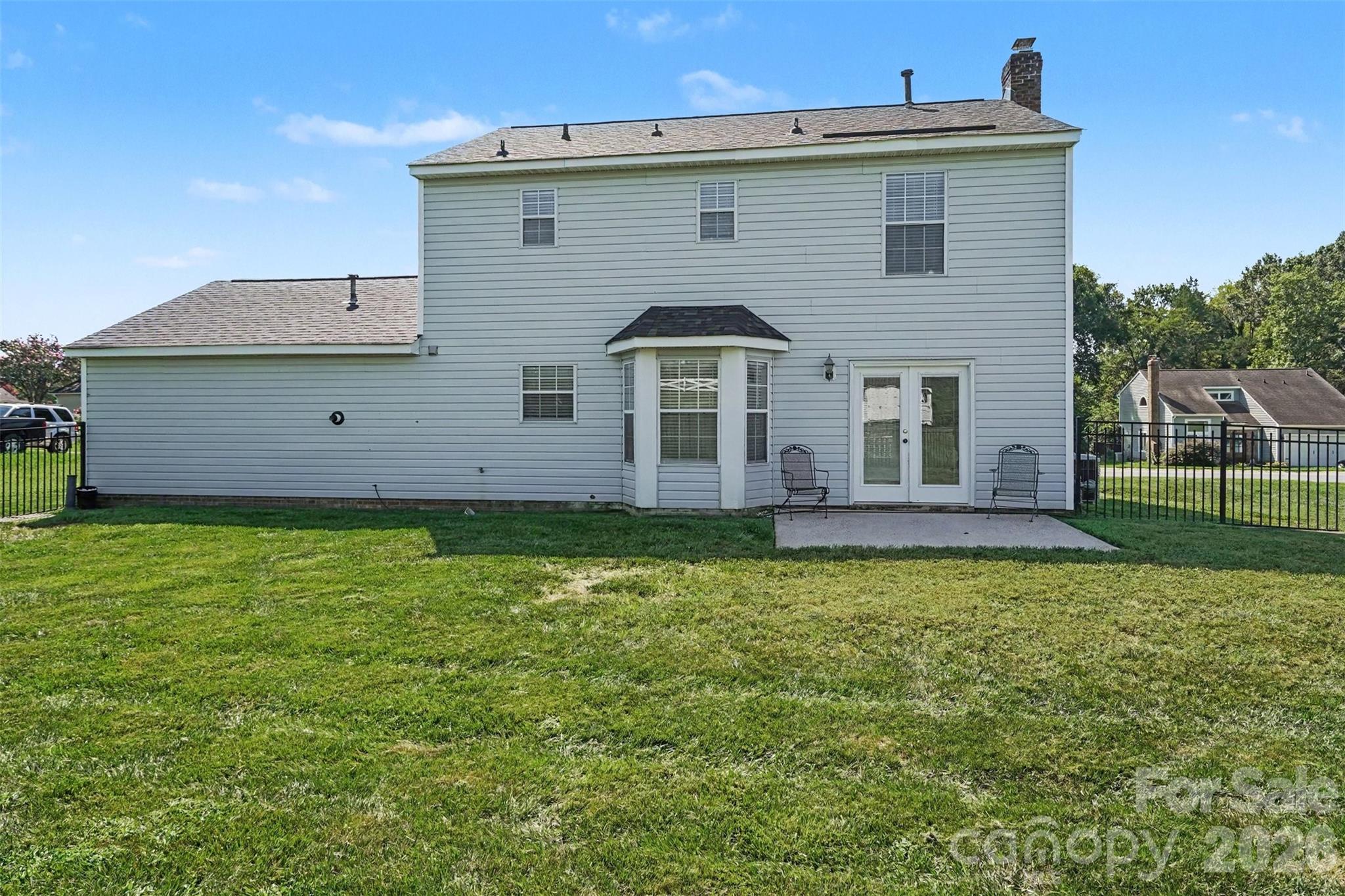 8512 Indian Summer Trail — Harrisburg