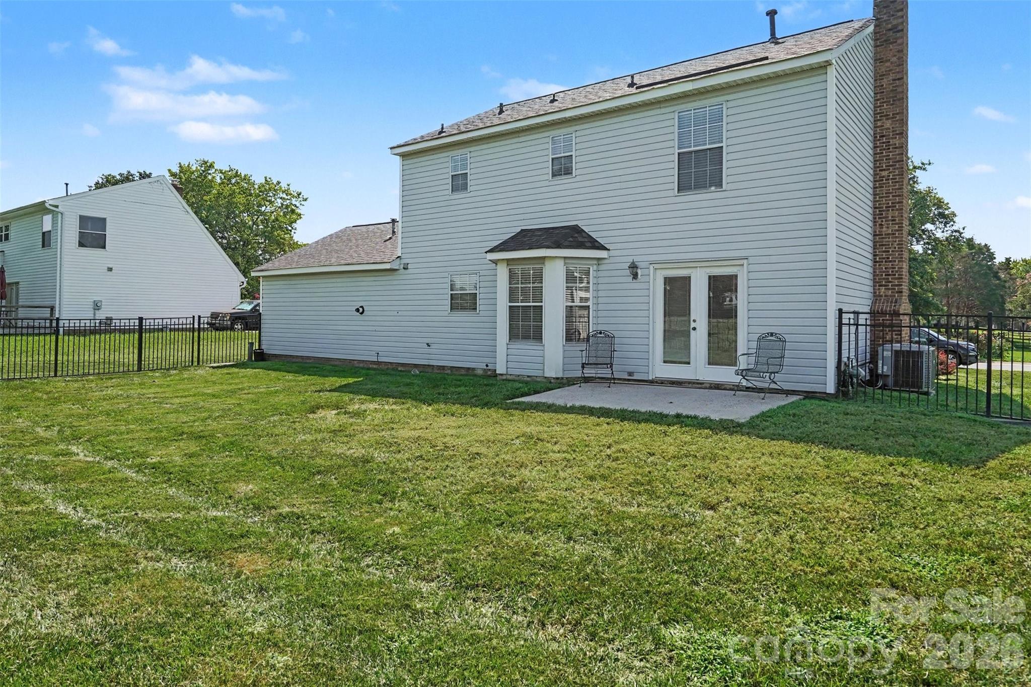 8512 Indian Summer Trail — Harrisburg