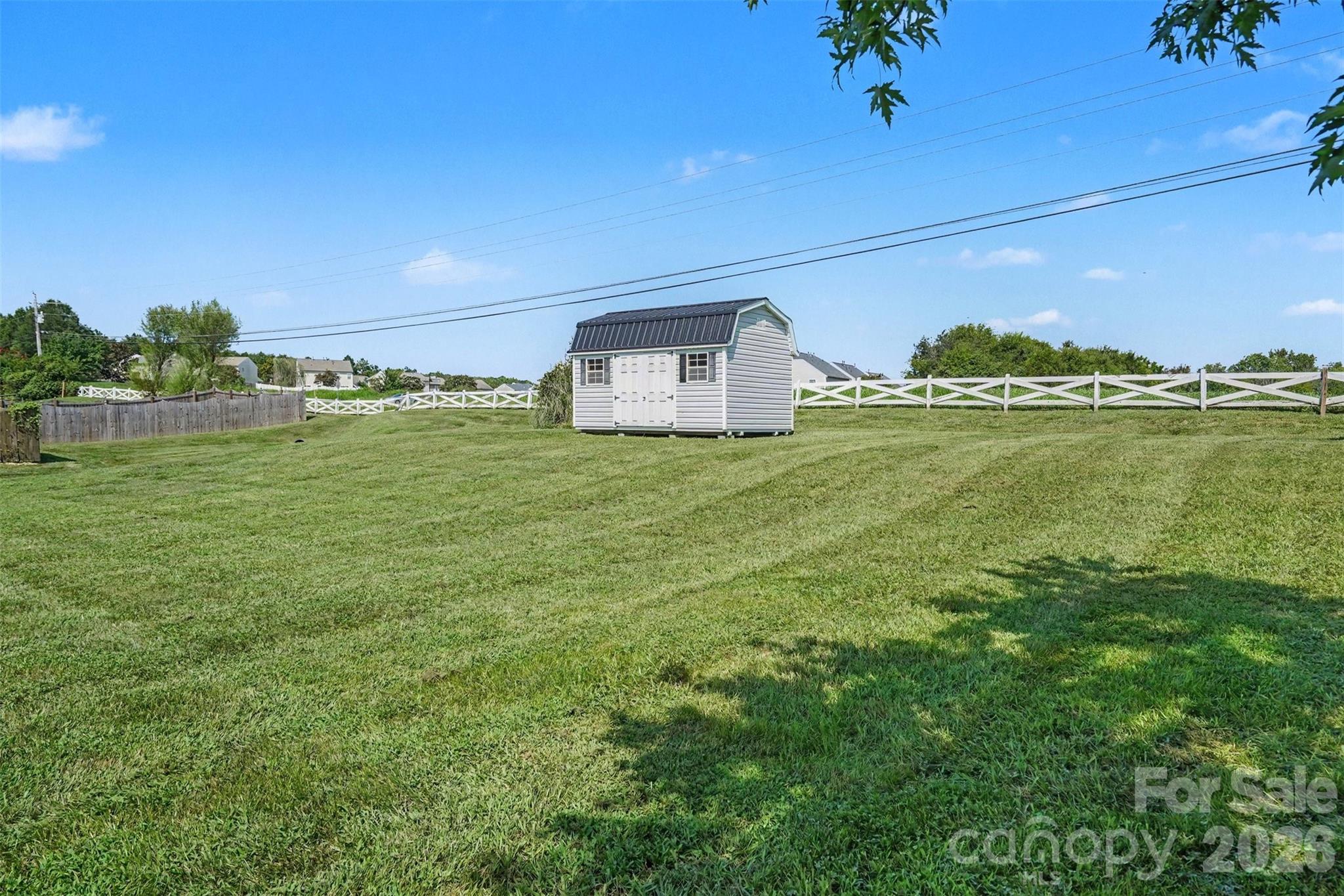 8512 Indian Summer Trail — Harrisburg