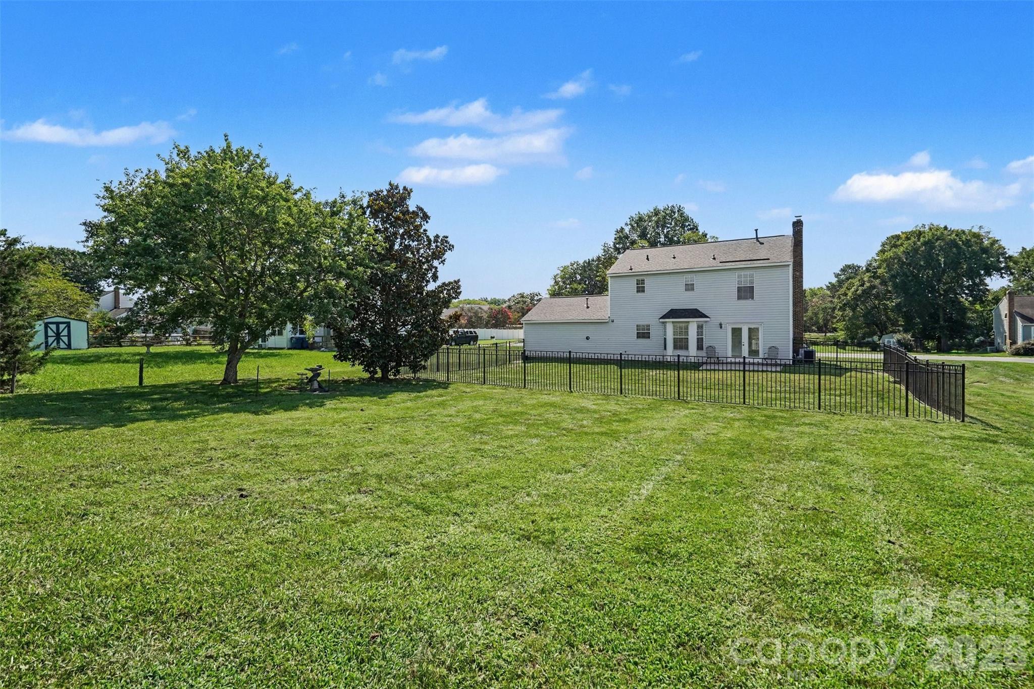 8512 Indian Summer Trail — Harrisburg