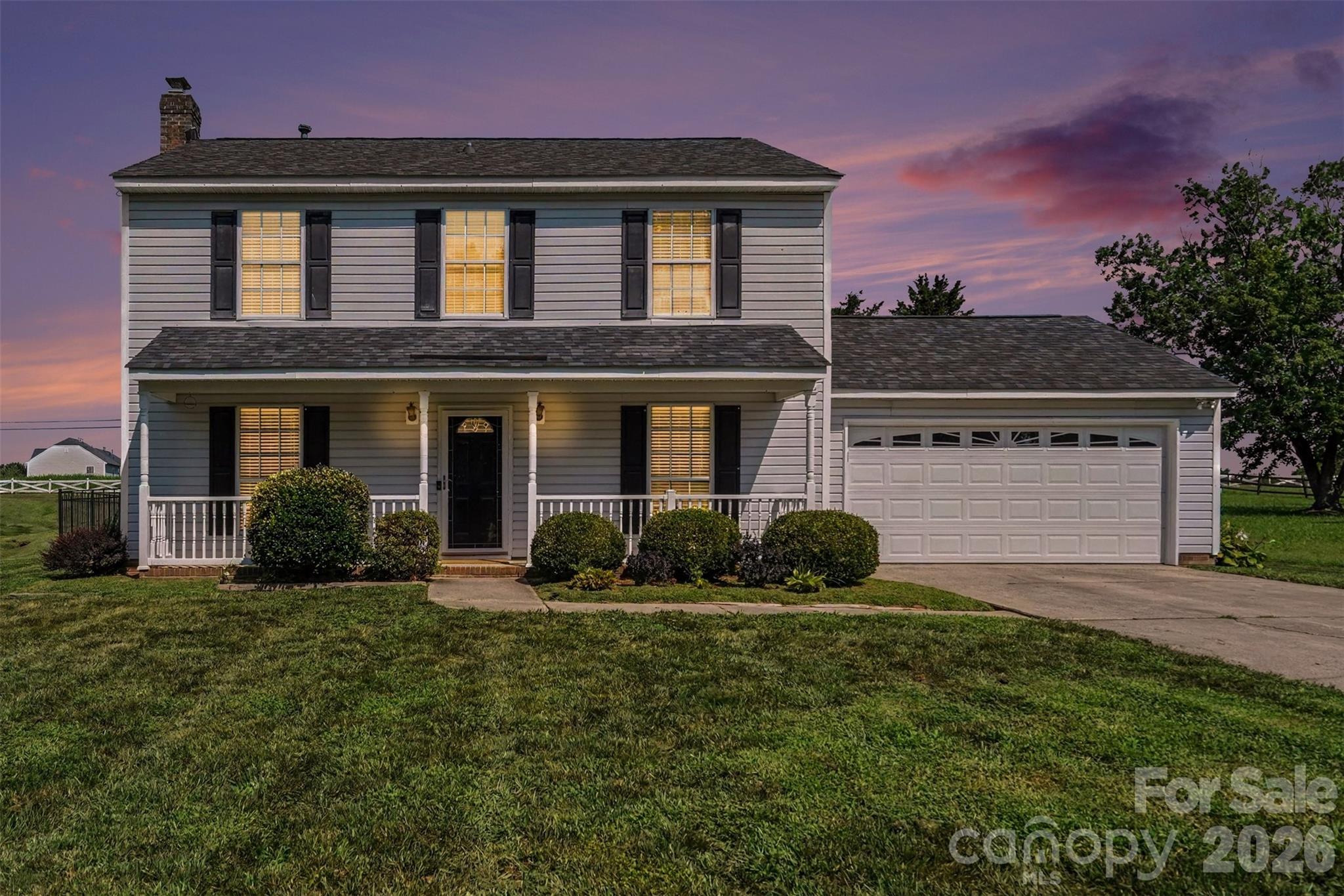 8512 Indian Summer Trail — Harrisburg