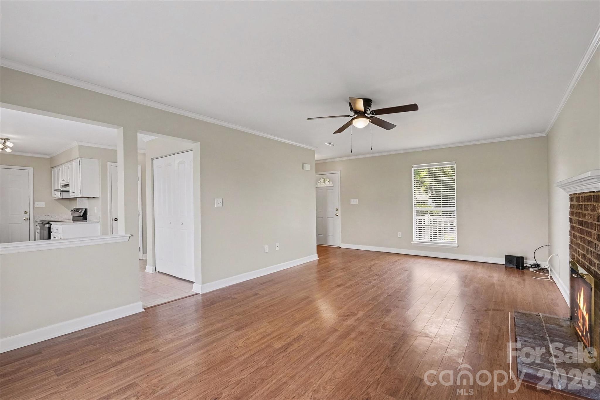8512 Indian Summer Trail — Harrisburg