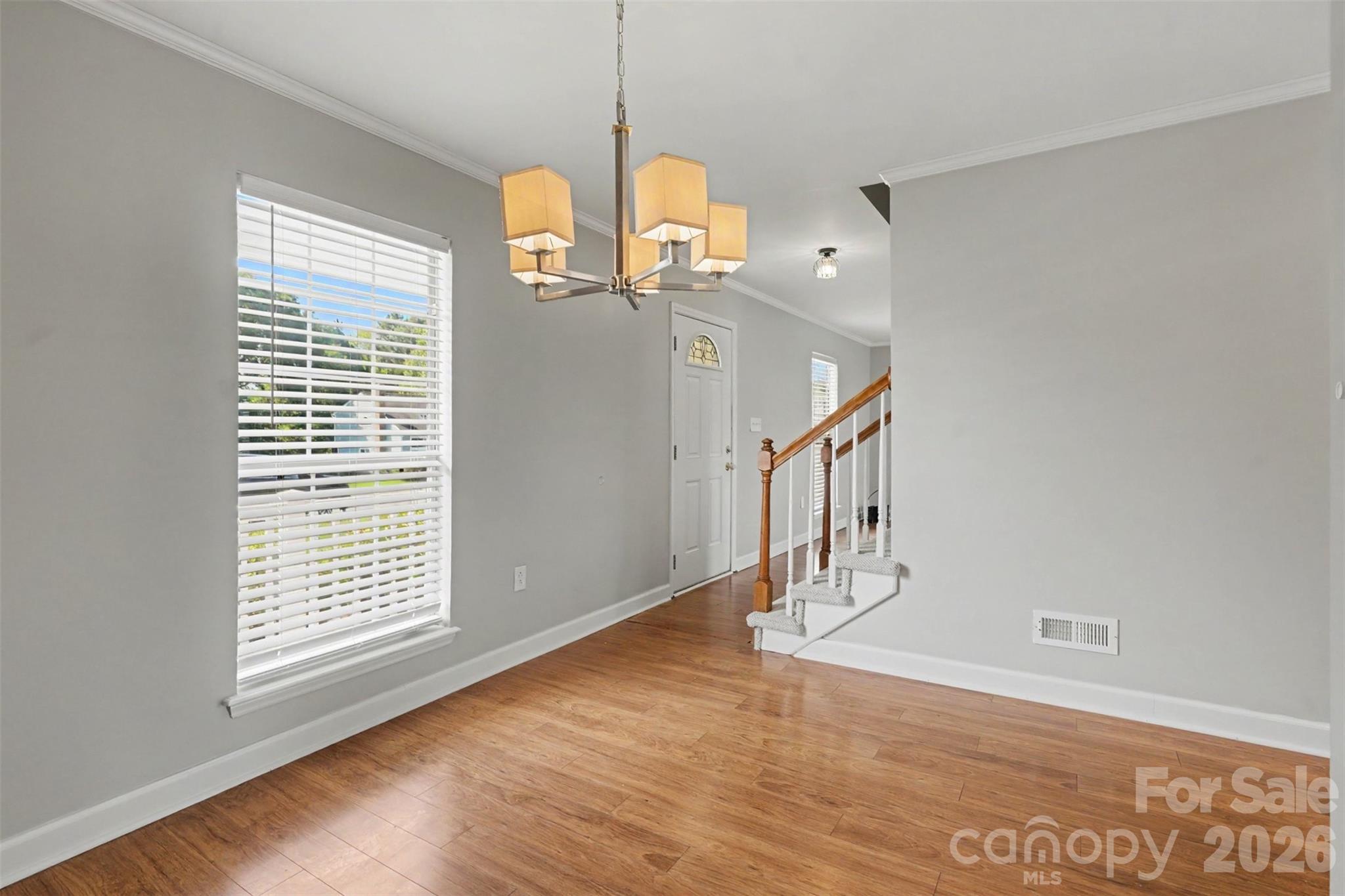 8512 Indian Summer Trail — Harrisburg
