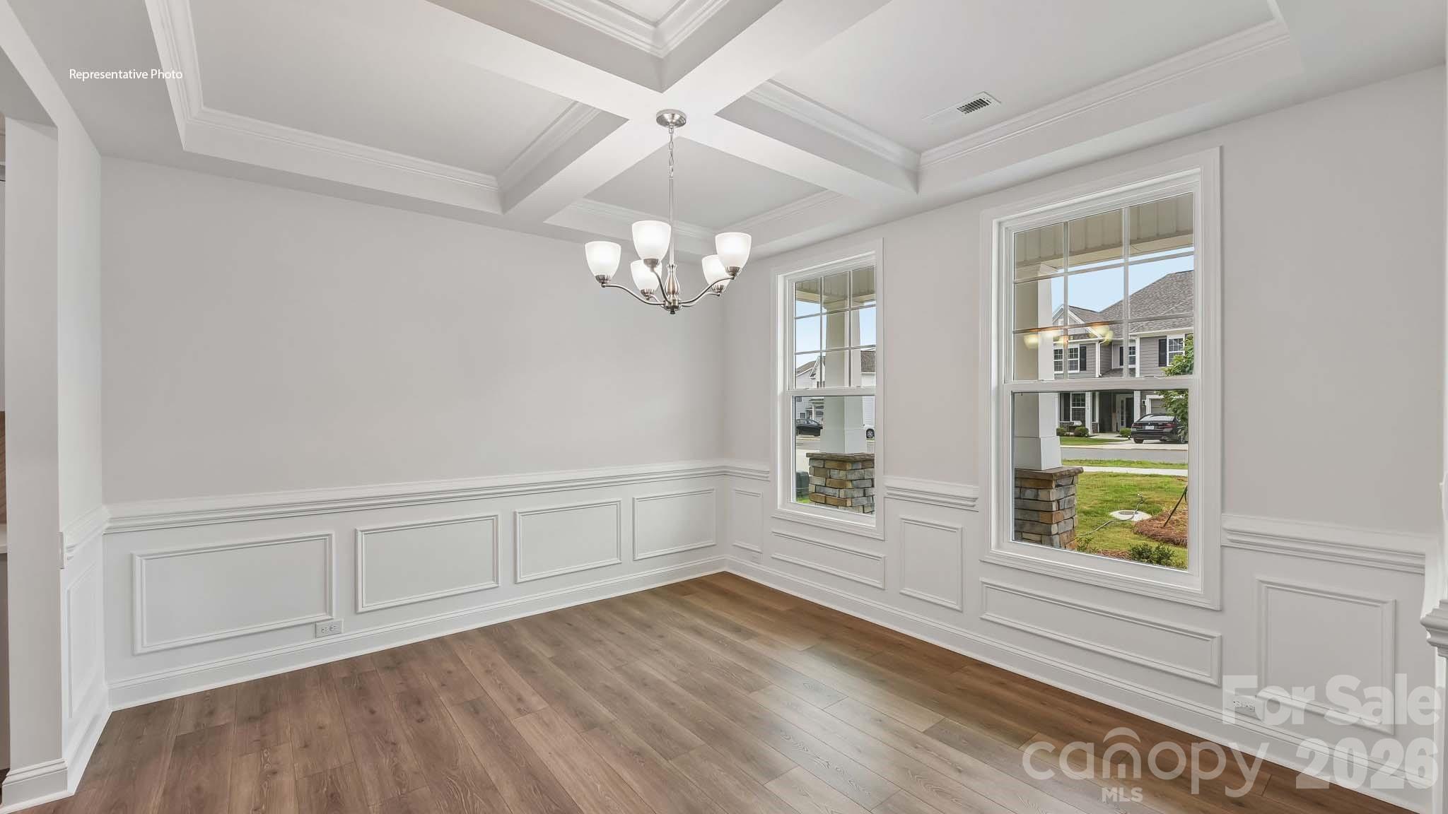 9123 Carver Avenue — Huntersville