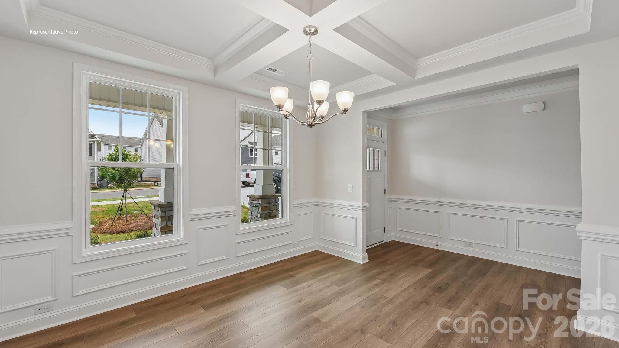 9123 Carver Avenue — Huntersville