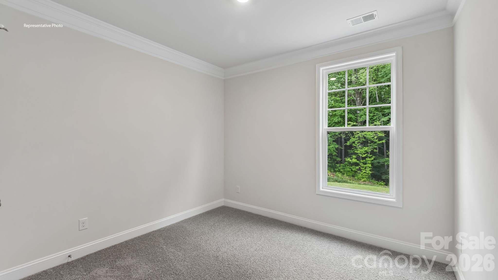 9123 Carver Avenue — Huntersville