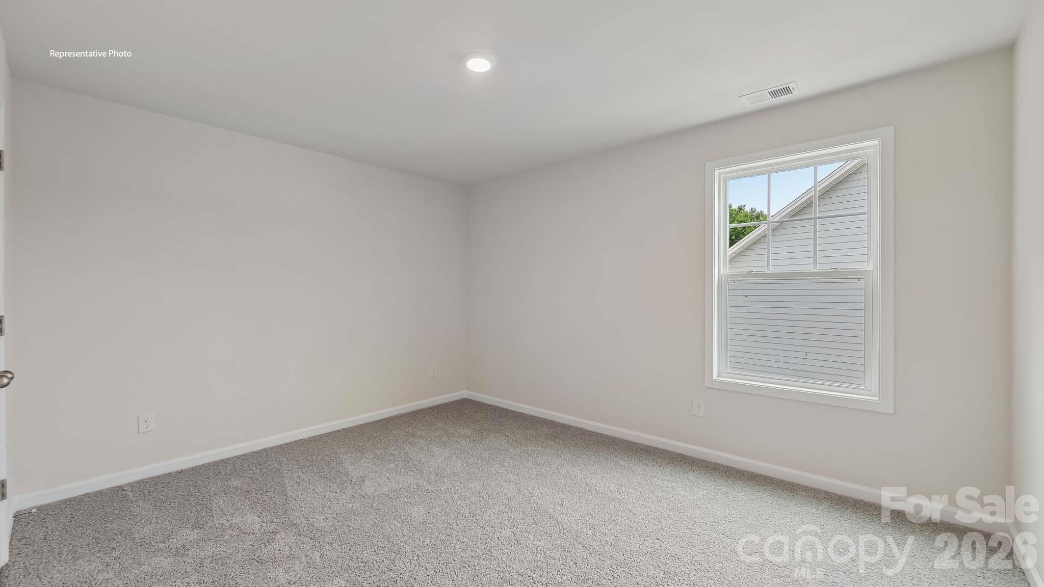 9123 Carver Avenue — Huntersville