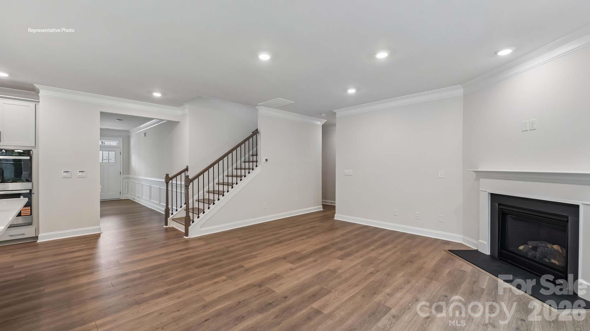 9123 Carver Avenue — Huntersville