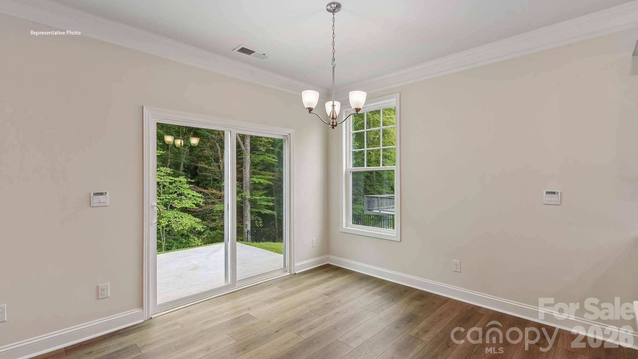 9123 Carver Avenue — Huntersville