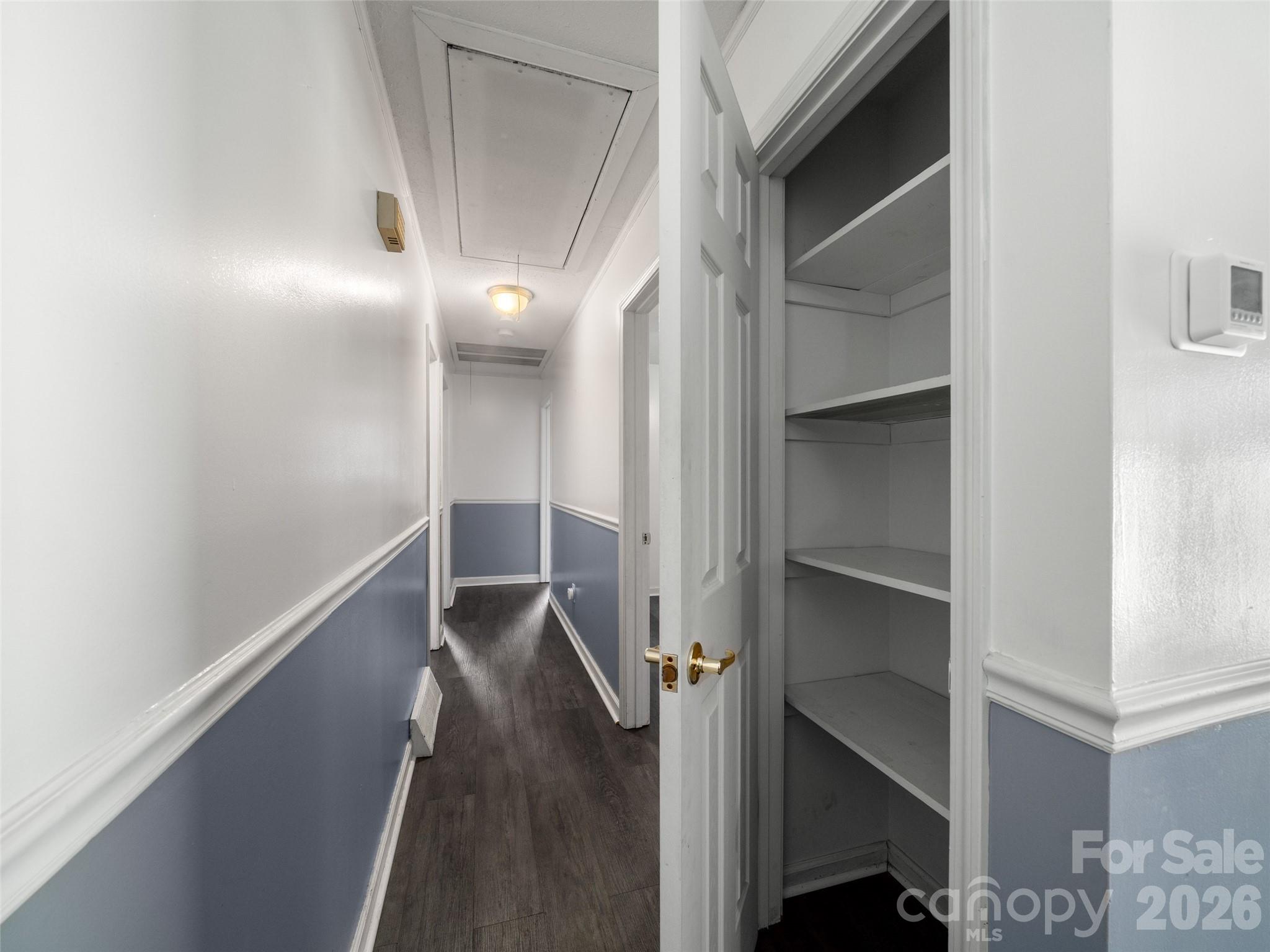 122 McCall Road — Pisgah Forest