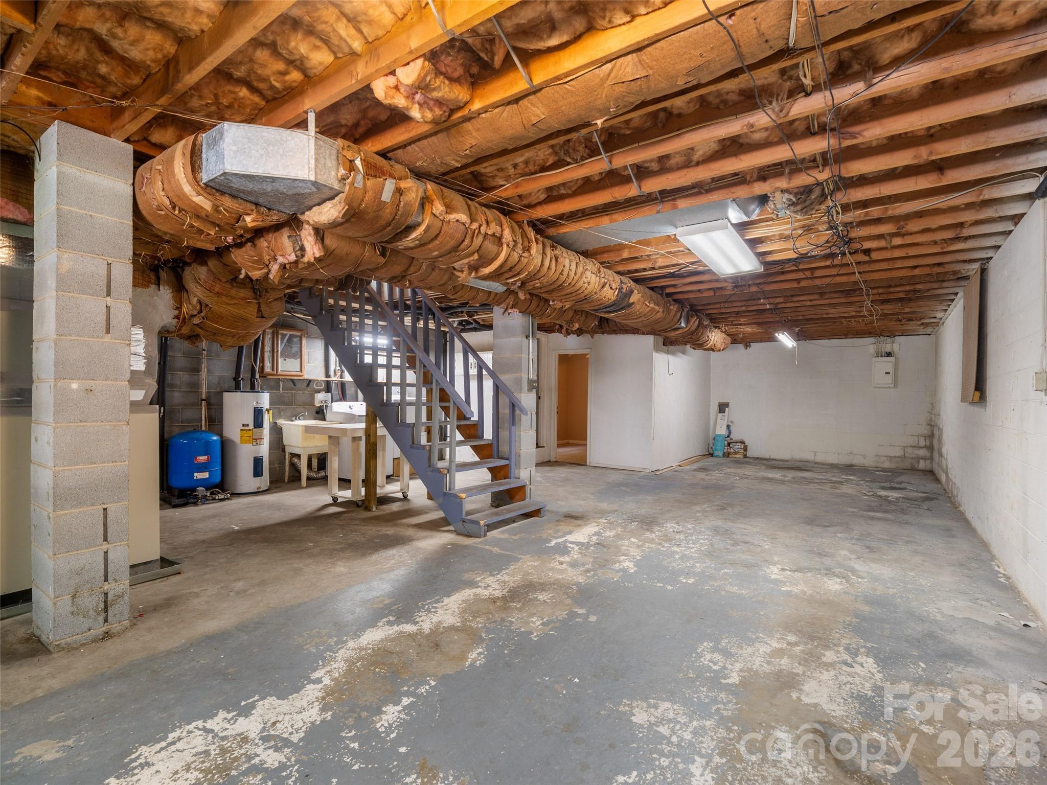 122 McCall Road — Pisgah Forest