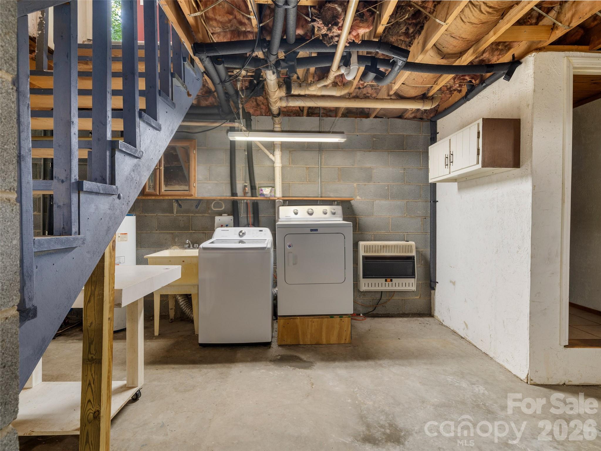 122 McCall Road — Pisgah Forest