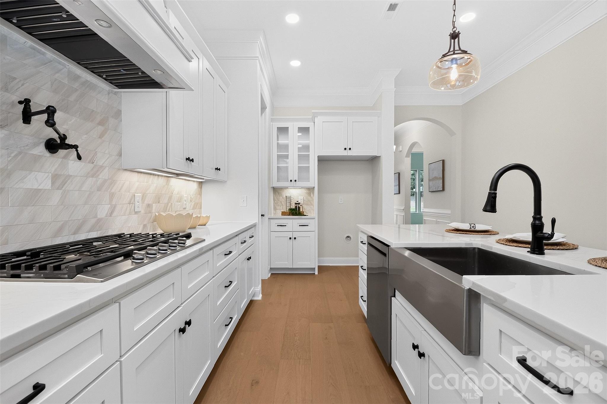 5103 Forest Knoll Court — Indian Trail