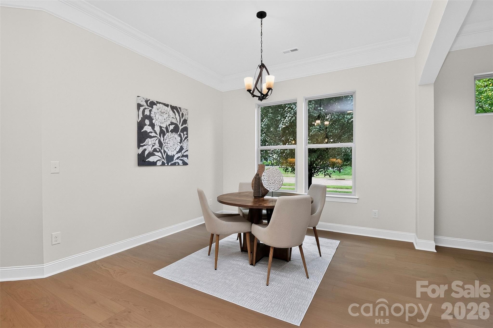 5103 Forest Knoll Court — Indian Trail