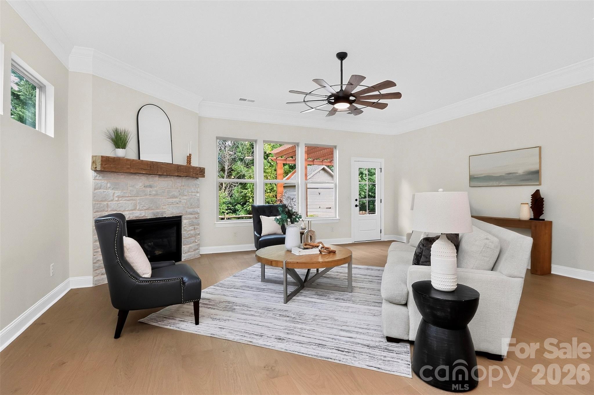 5103 Forest Knoll Court — Indian Trail