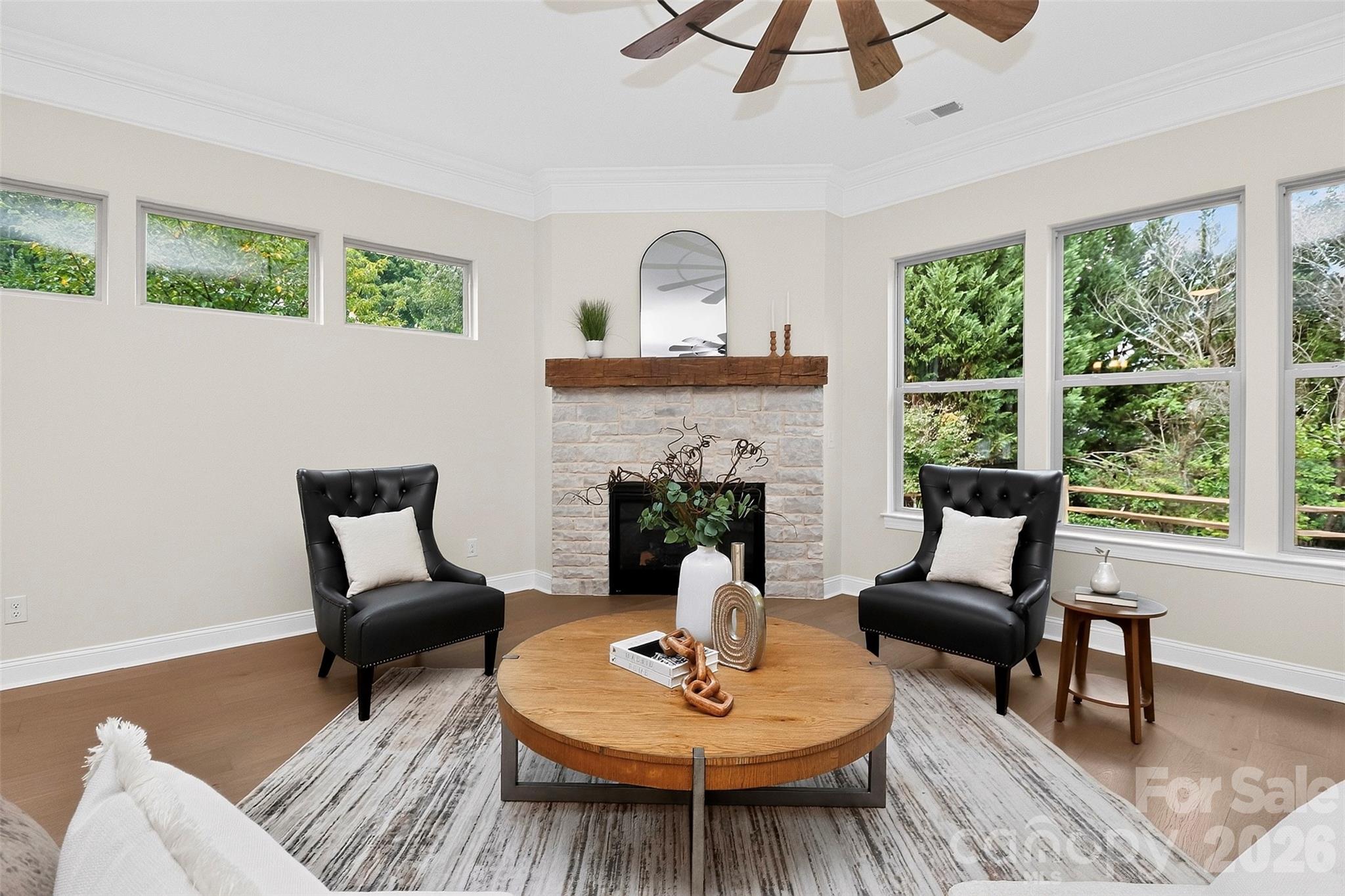 5103 Forest Knoll Court — Indian Trail