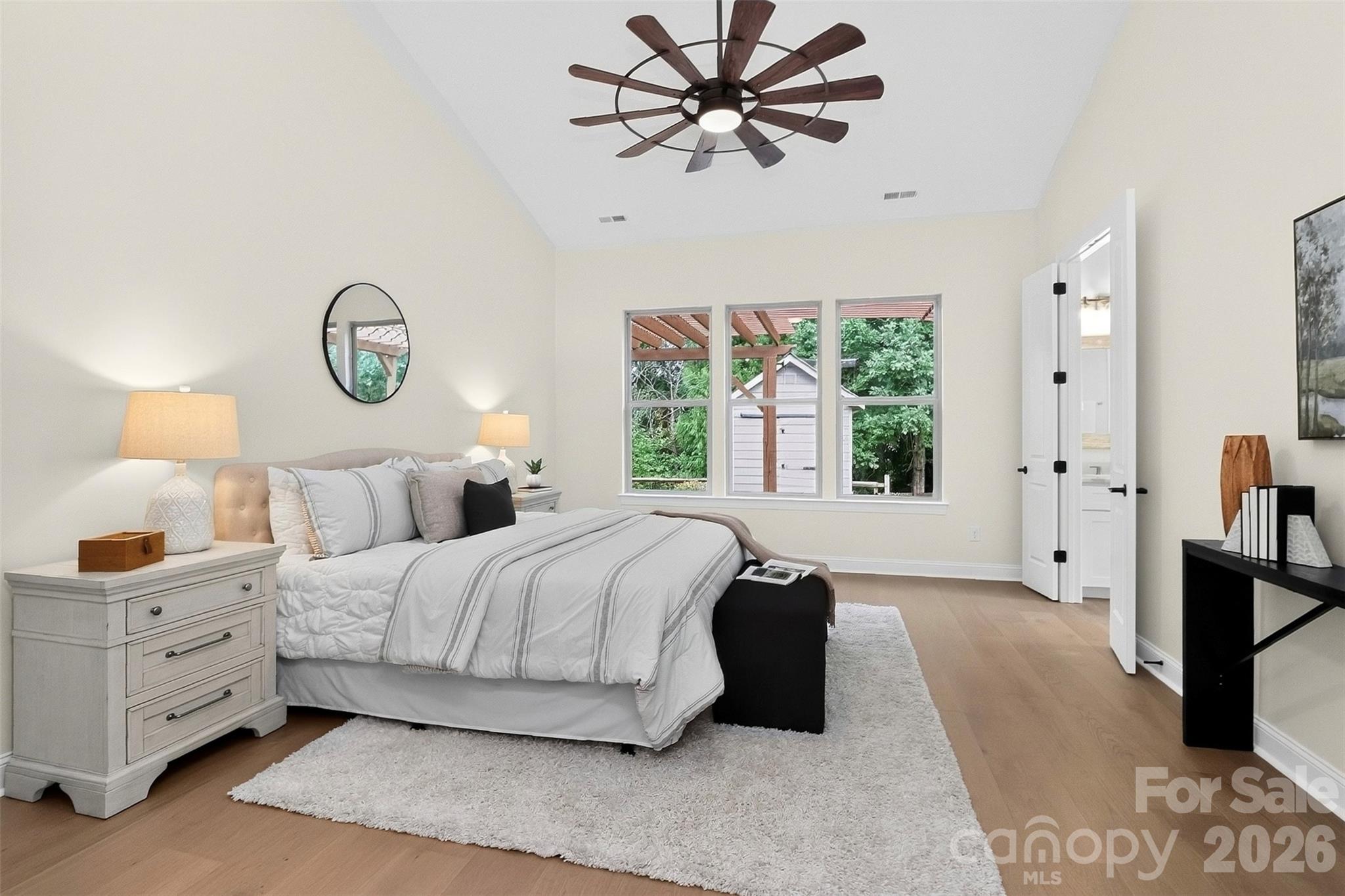5103 Forest Knoll Court — Indian Trail
