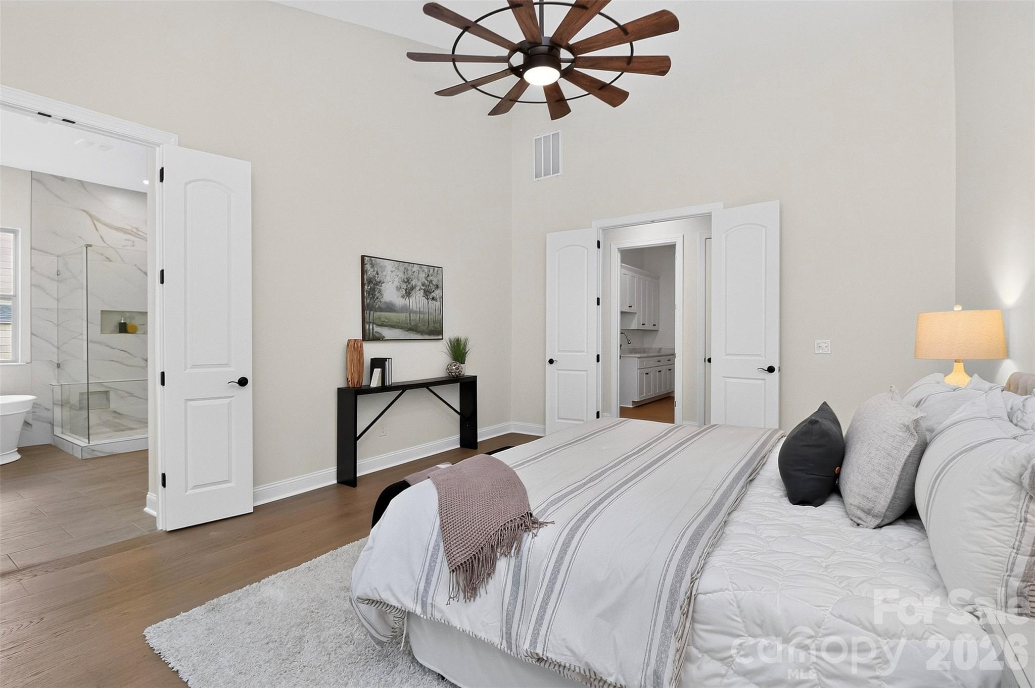 5103 Forest Knoll Court — Indian Trail