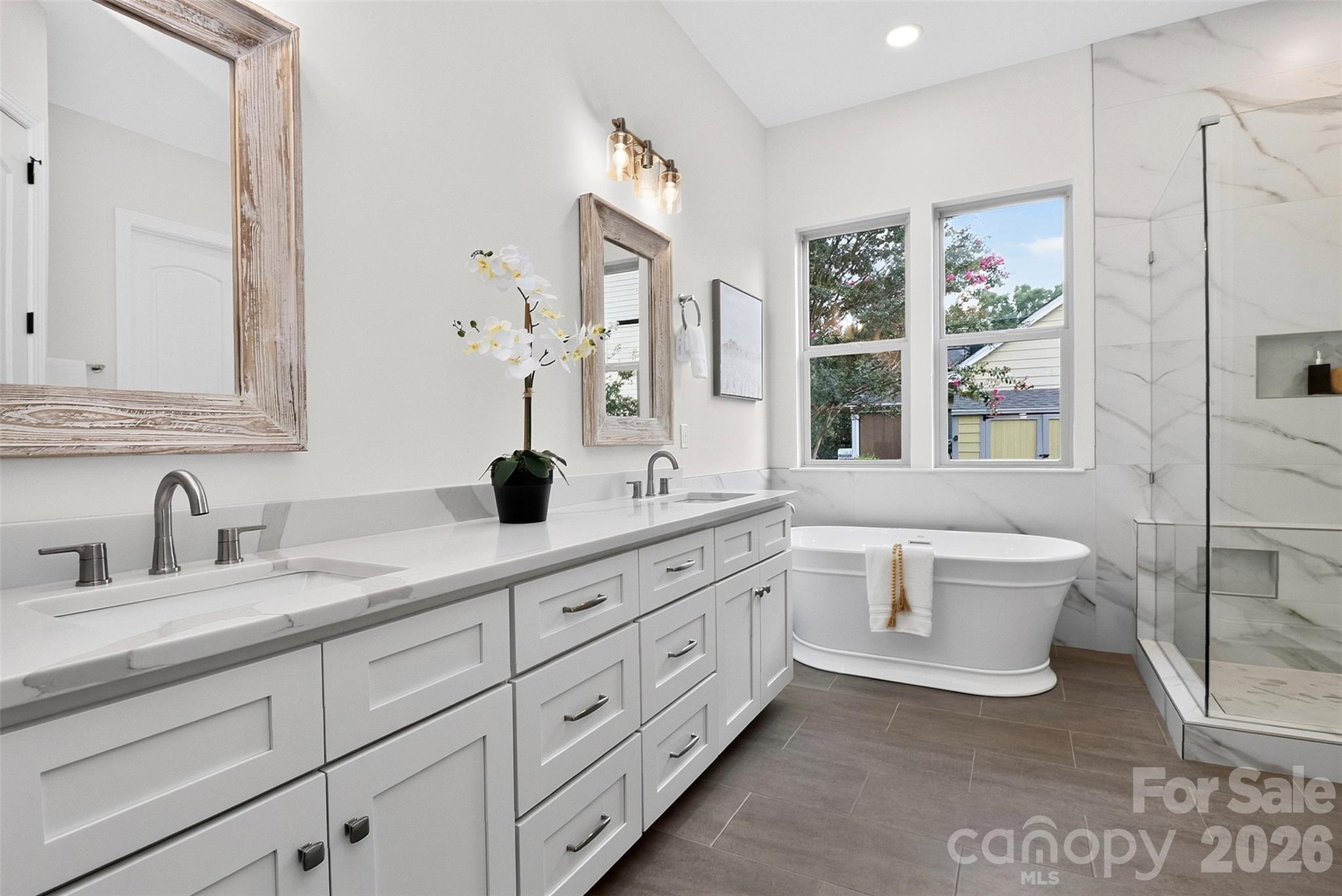 5103 Forest Knoll Court — Indian Trail
