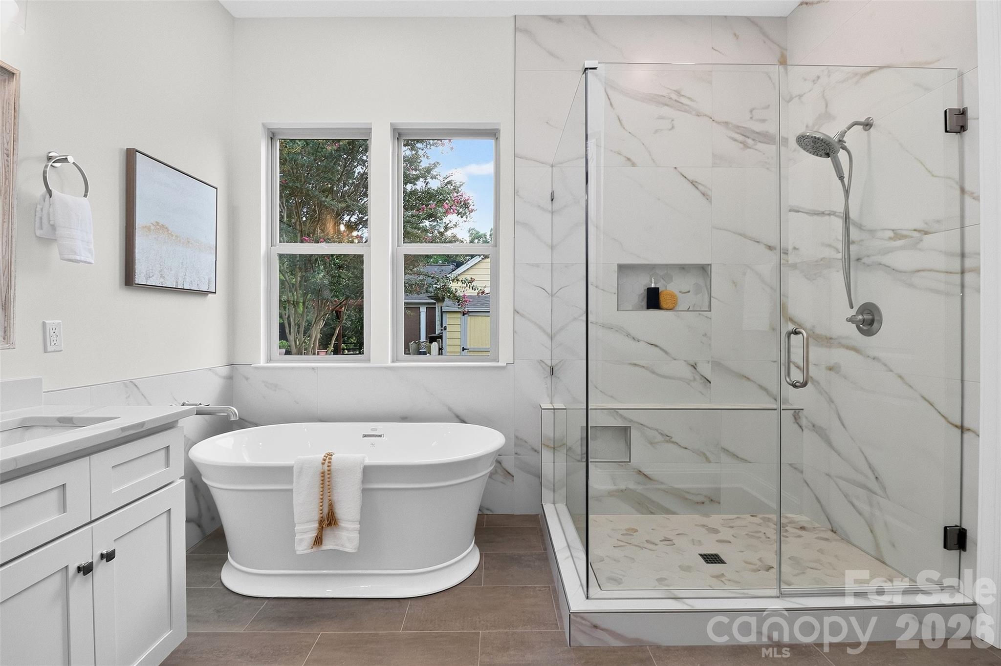 5103 Forest Knoll Court — Indian Trail
