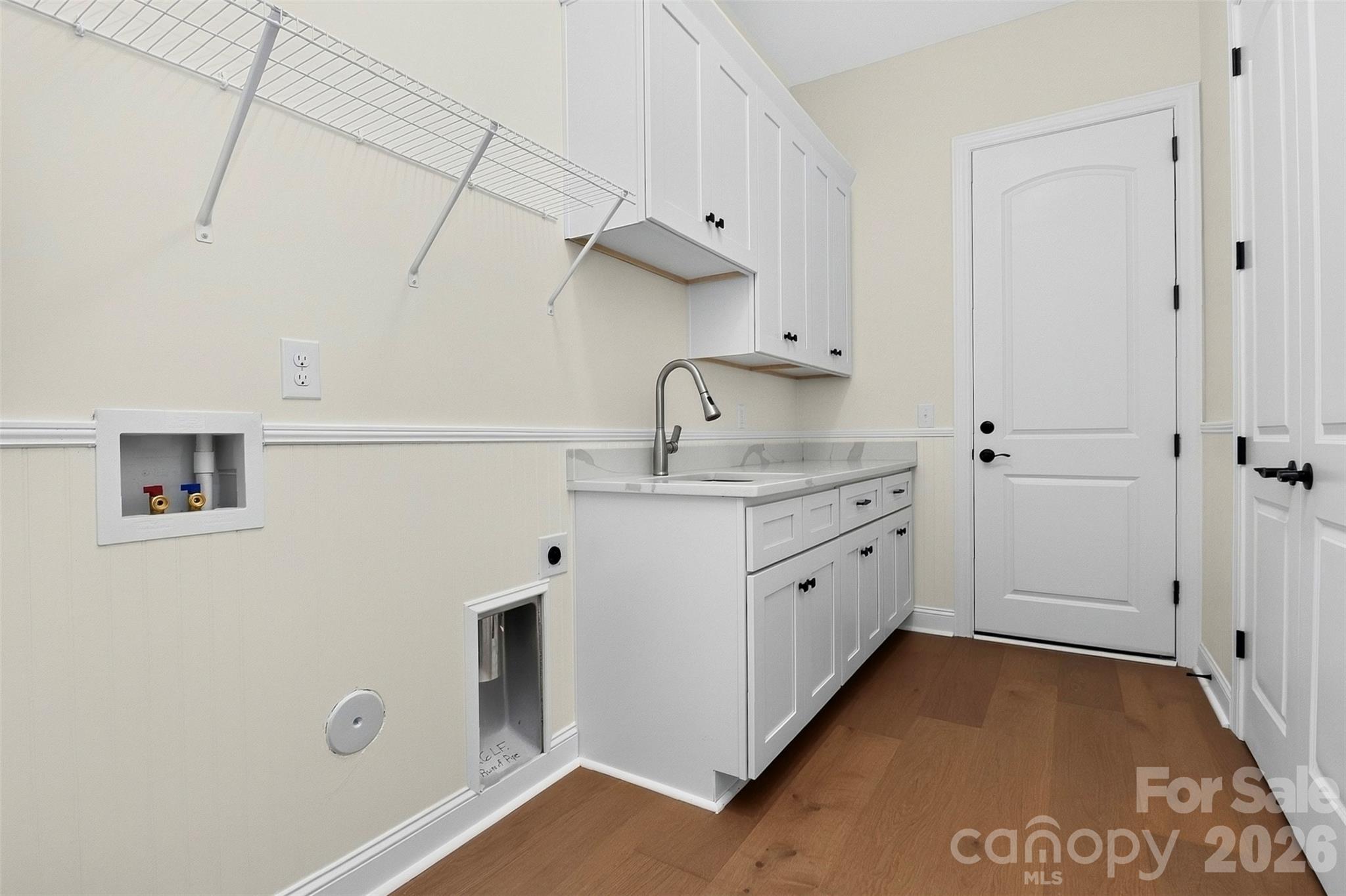 5103 Forest Knoll Court — Indian Trail