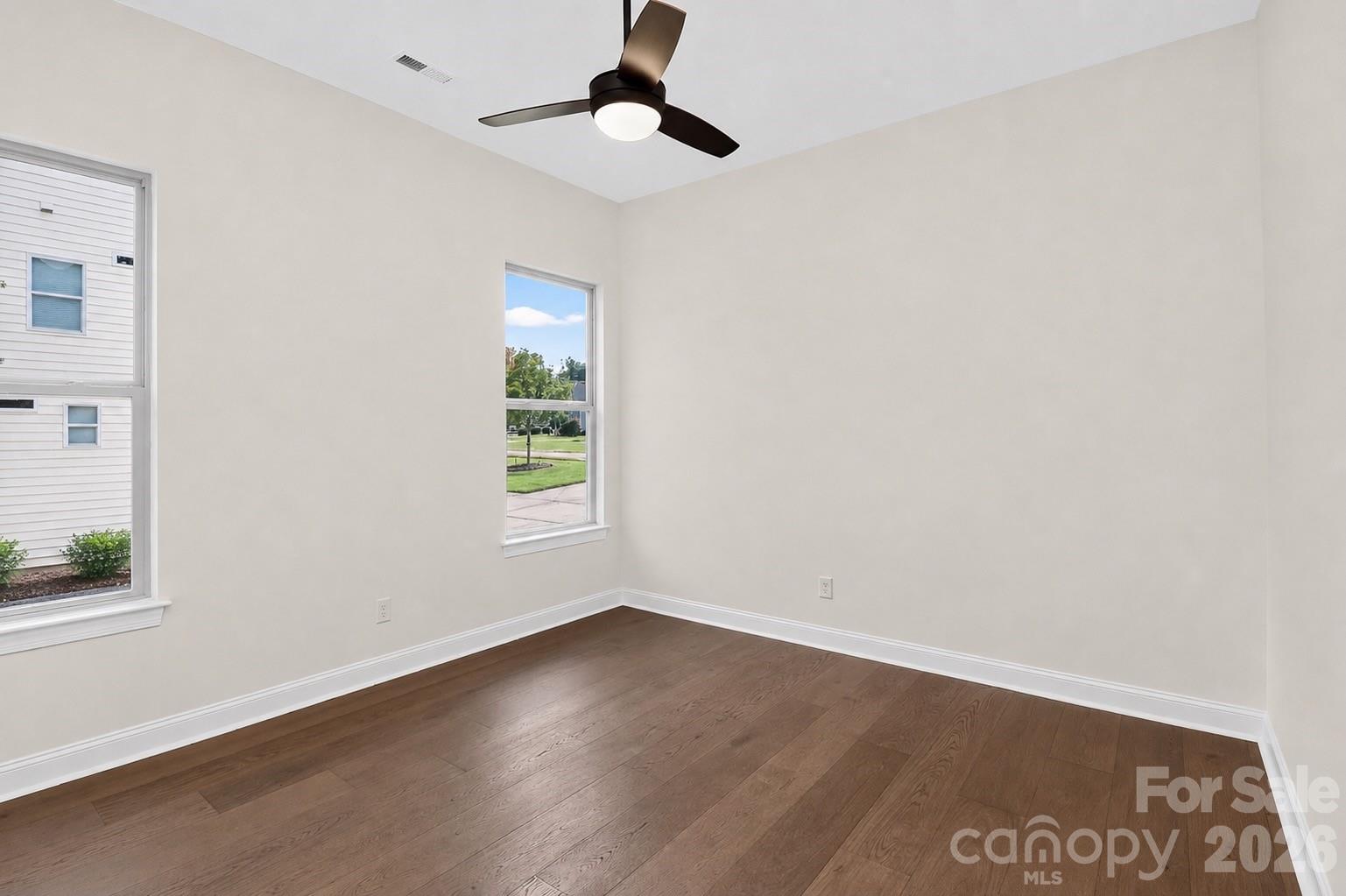 5103 Forest Knoll Court — Indian Trail