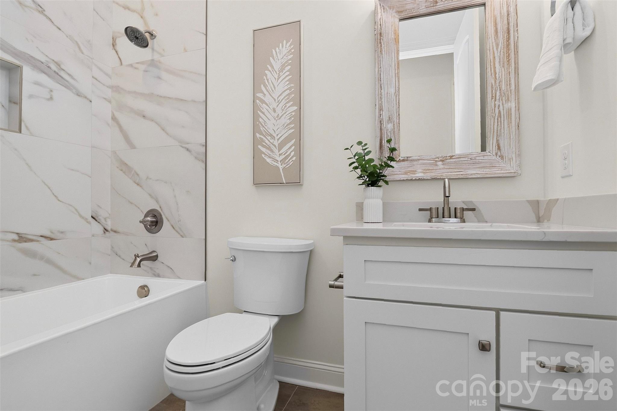 5103 Forest Knoll Court — Indian Trail