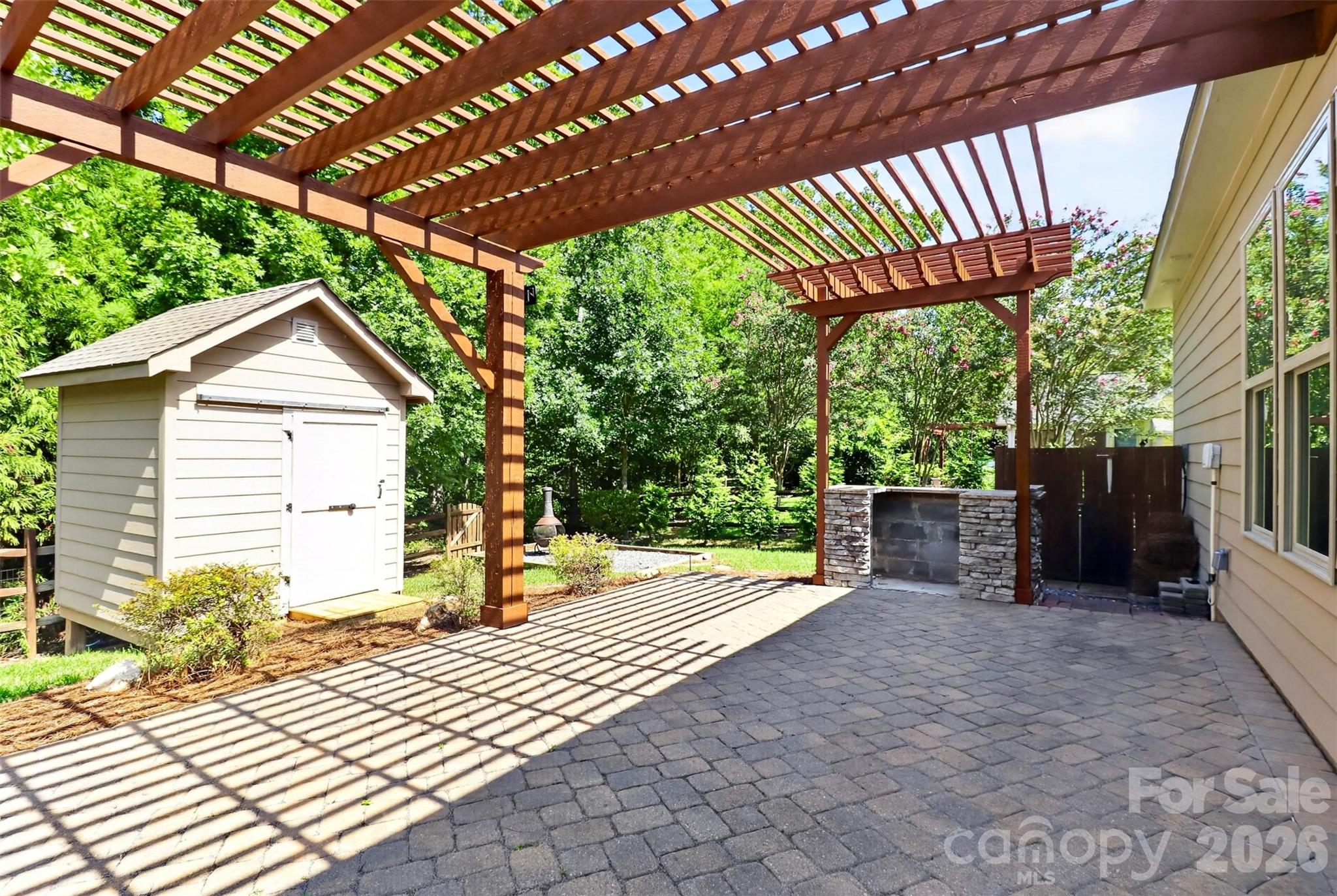 5103 Forest Knoll Court — Indian Trail