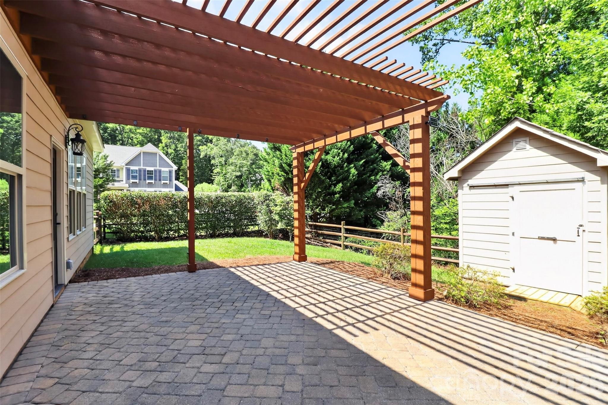 5103 Forest Knoll Court — Indian Trail
