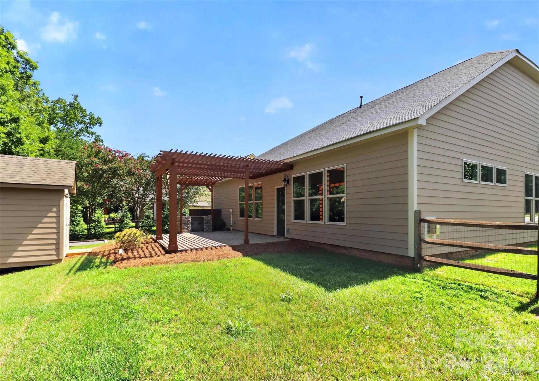 5103 Forest Knoll Court — Indian Trail