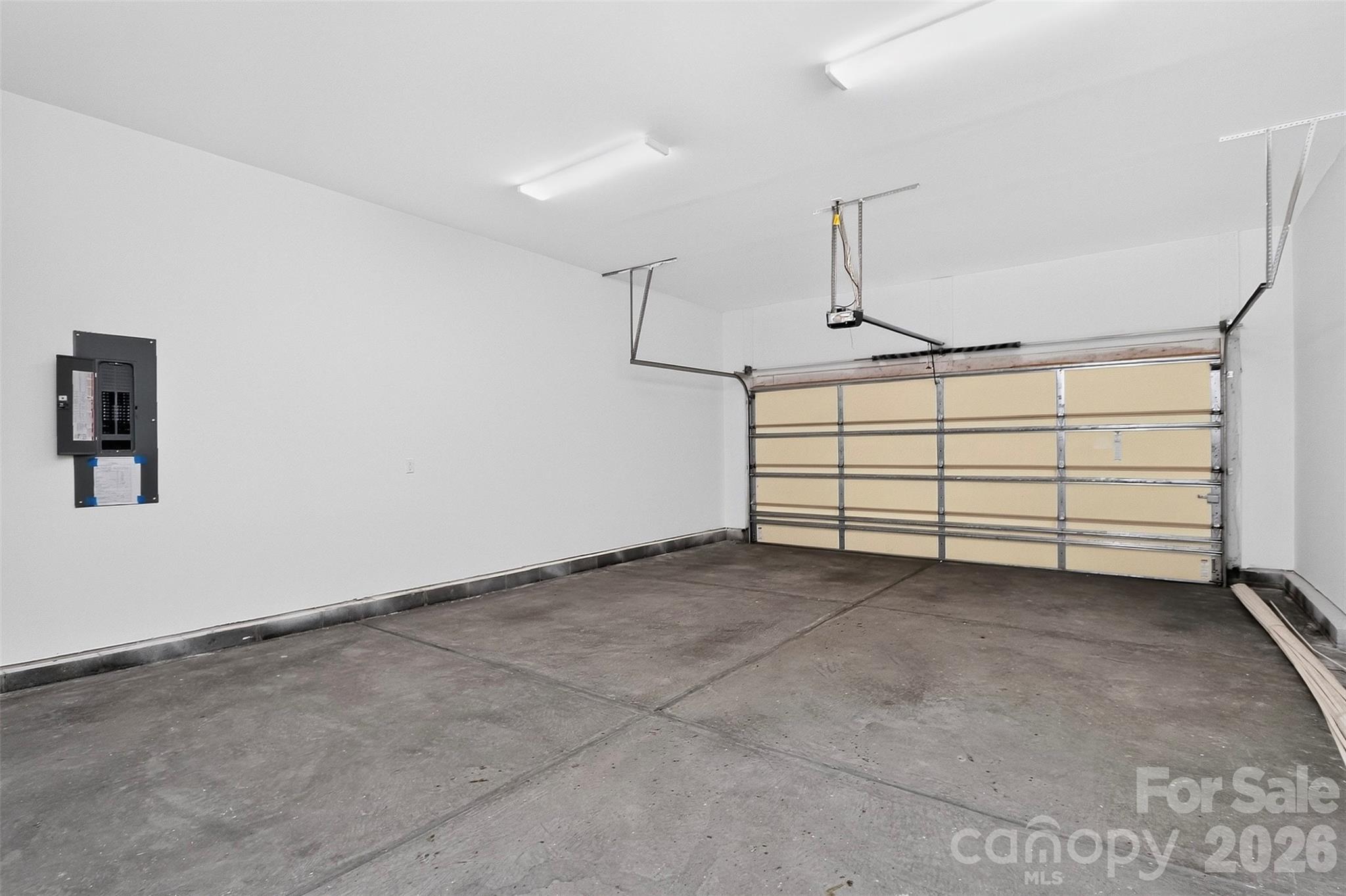 5103 Forest Knoll Court — Indian Trail