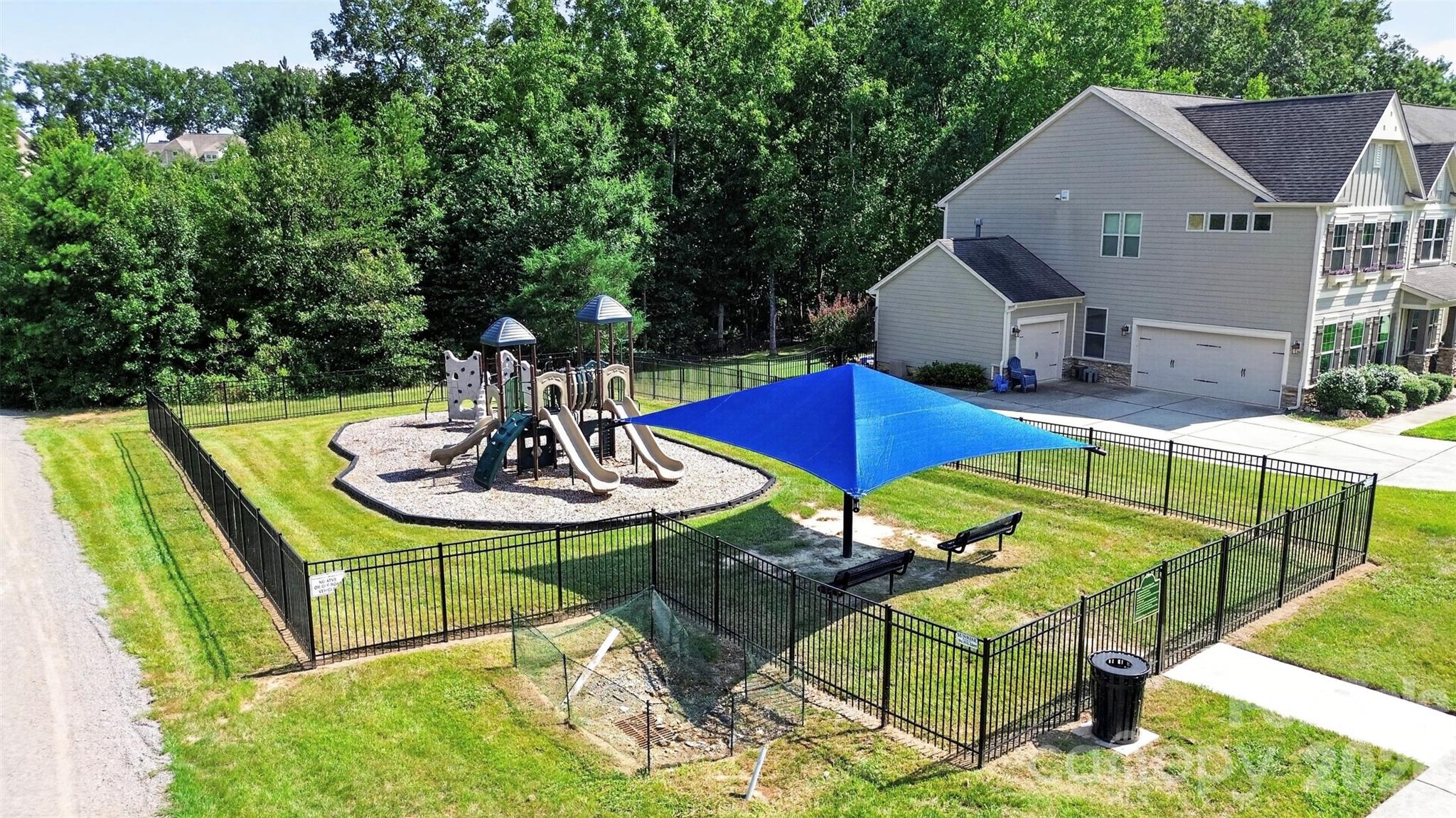 5103 Forest Knoll Court — Indian Trail