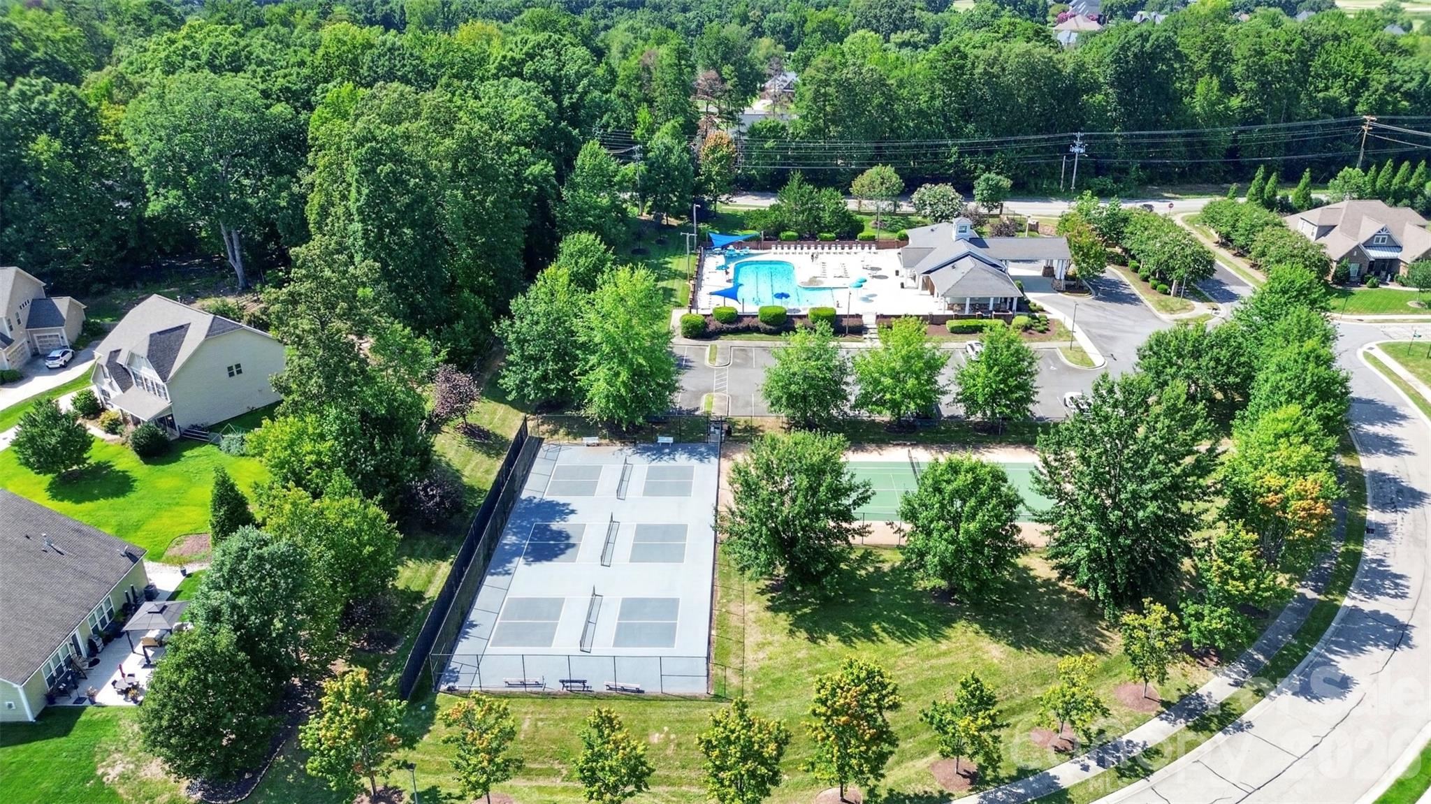 5103 Forest Knoll Court — Indian Trail