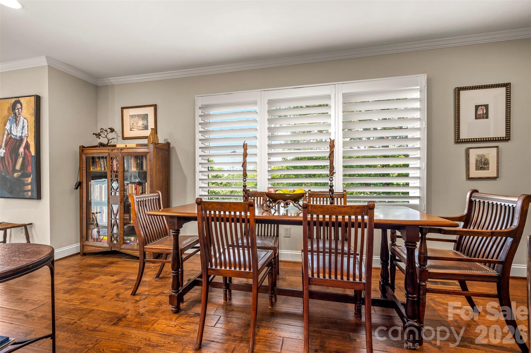 77 Chestnut Street #305 — Tryon