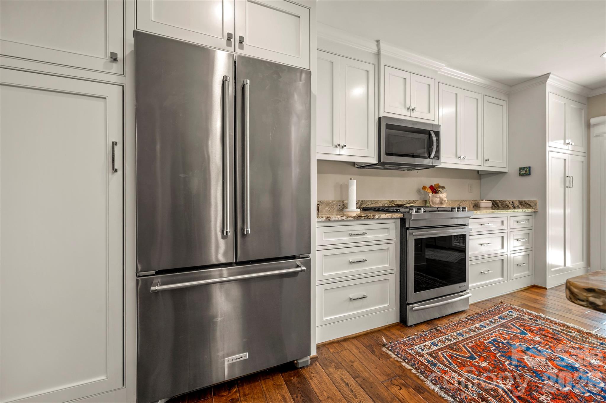 77 Chestnut Street #305 — Tryon