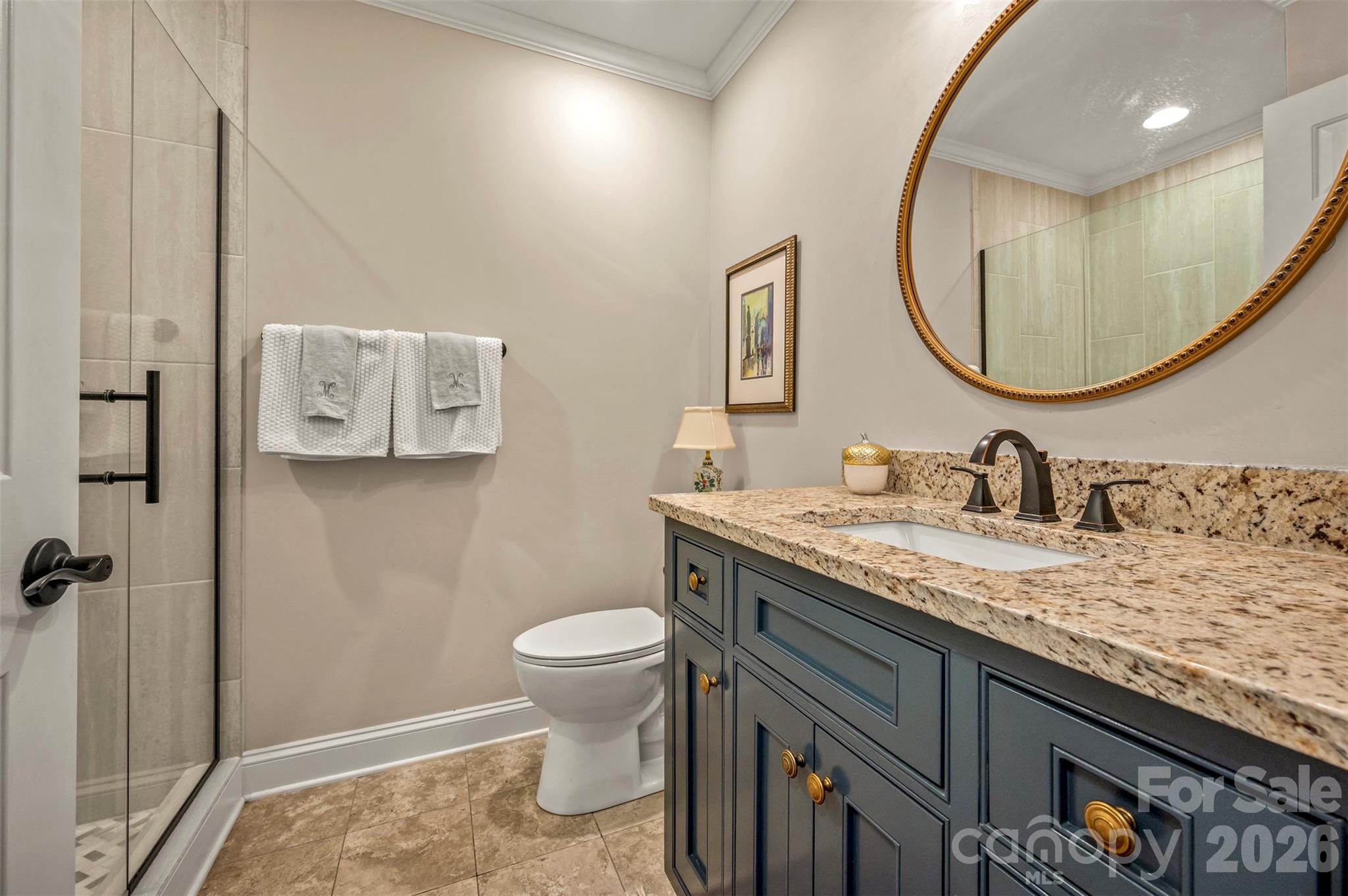 77 Chestnut Street #305 — Tryon