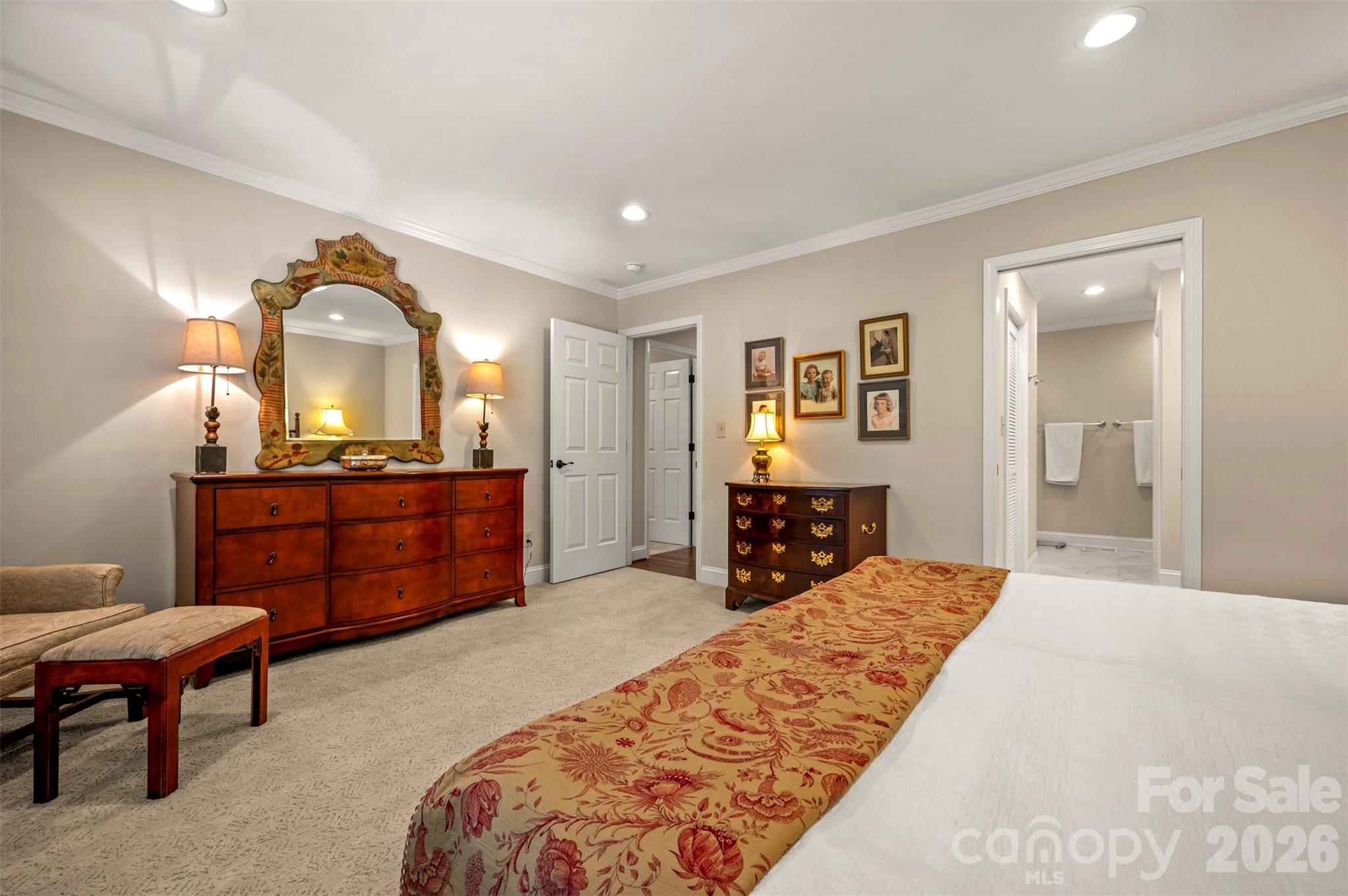 77 Chestnut Street #305 — Tryon